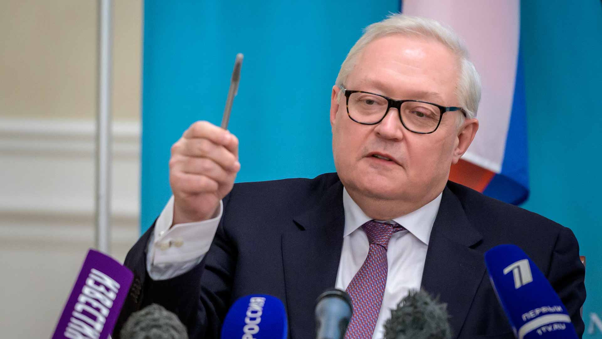 صورة بعنوان: كوليبا: موسكو لا تملك حق التصويت على انضمام أوكرانيا إلى الأطلسي  