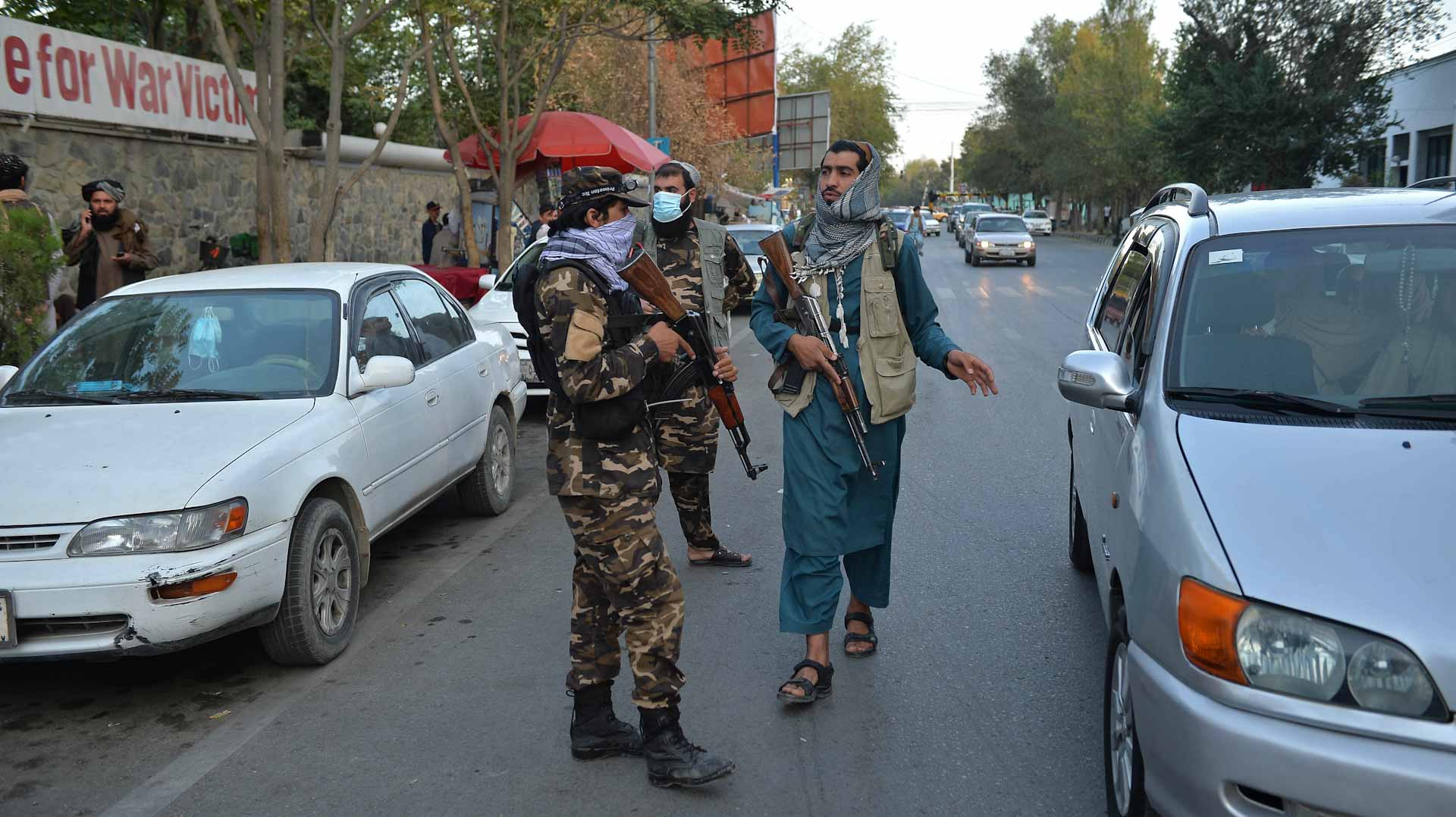 Image for the title: Explosion kills 9 children, injures 4 in eastern Afghanistan 