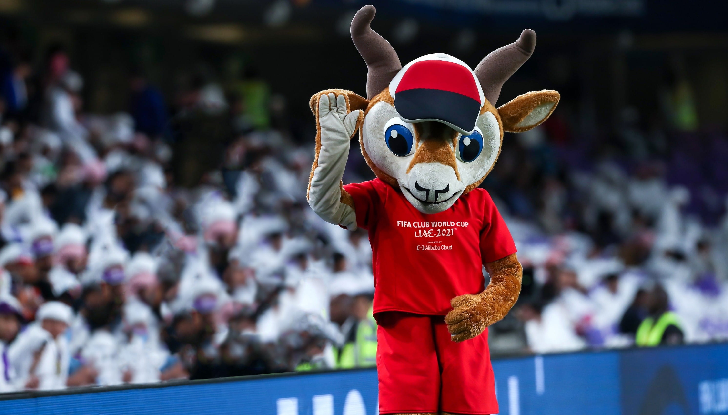 صورة بعنوان: انطلاق الفعاليات الترويجية لمونديال الأندية الإمارات2021 