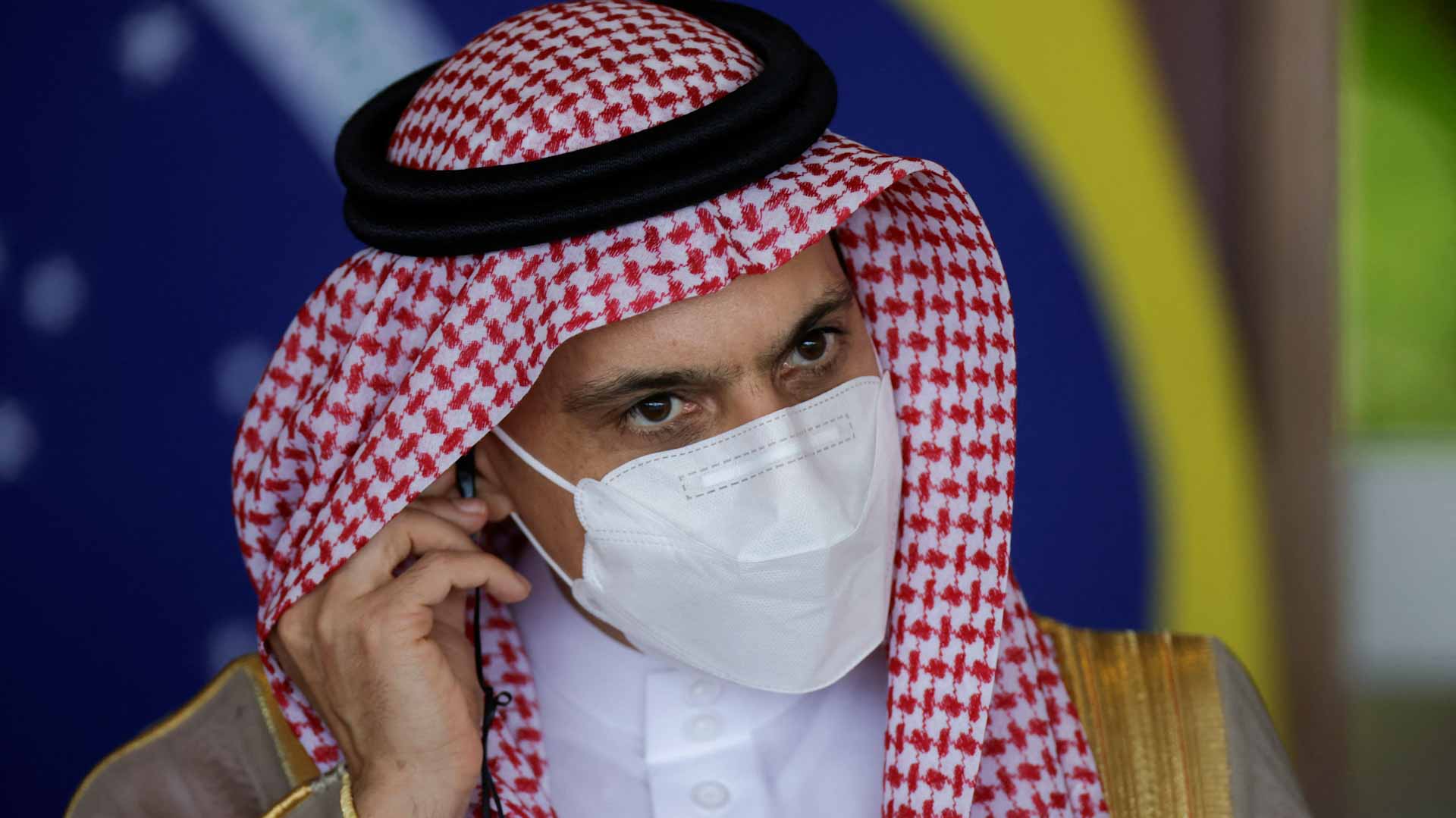 صورة بعنوان: السعودية تؤكد حرصها على استقرار الأوضاع في كازاخستان 