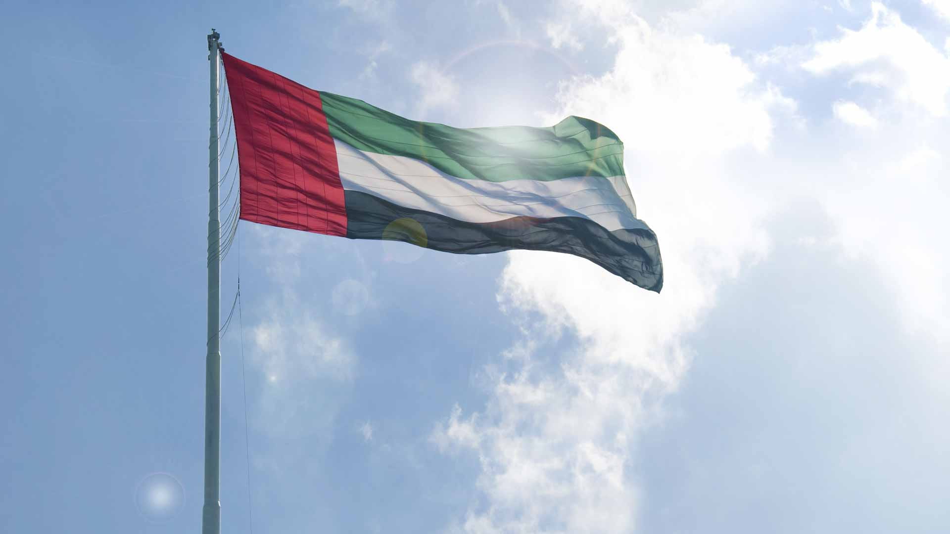 صورة بعنوان: الإمارات.. أهداف طموحة لتنويع مصادر الطاقة ومستقبل أكثر استدامة 