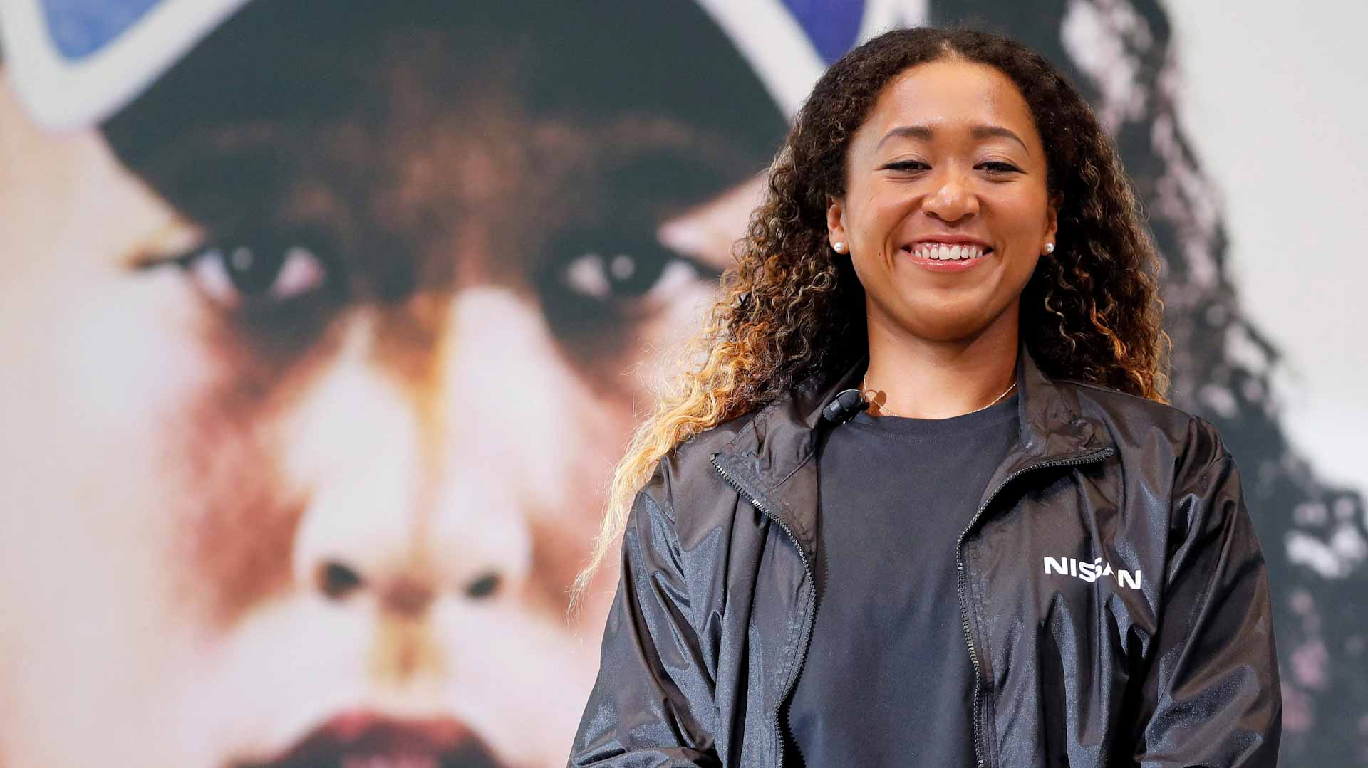 Image for the title: Osaka tops Forbes list of highest-earning female athletes 