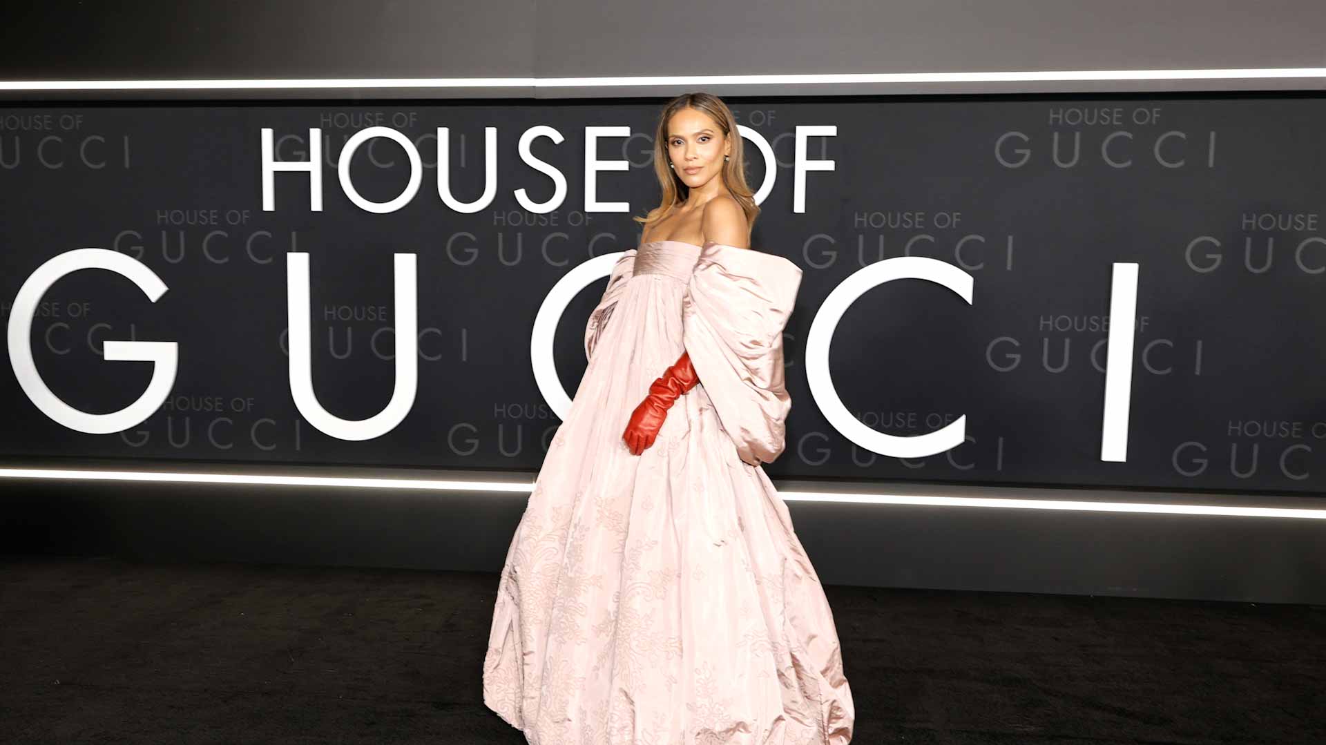 Image for the title: 'House of Gucci' and Lady Gaga land SAG award nominations 