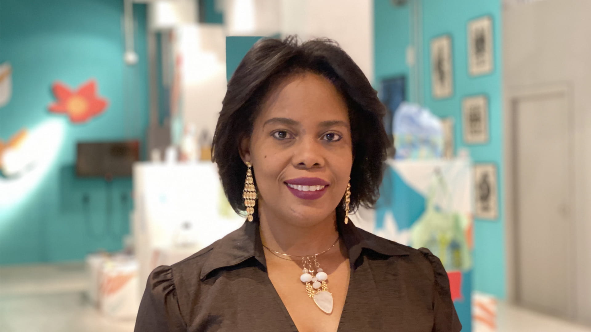 صورة بعنوان: جناح هايتي بإكسبو 2020 دبي يعرض تاريخها وفرصها الاستثمارية 