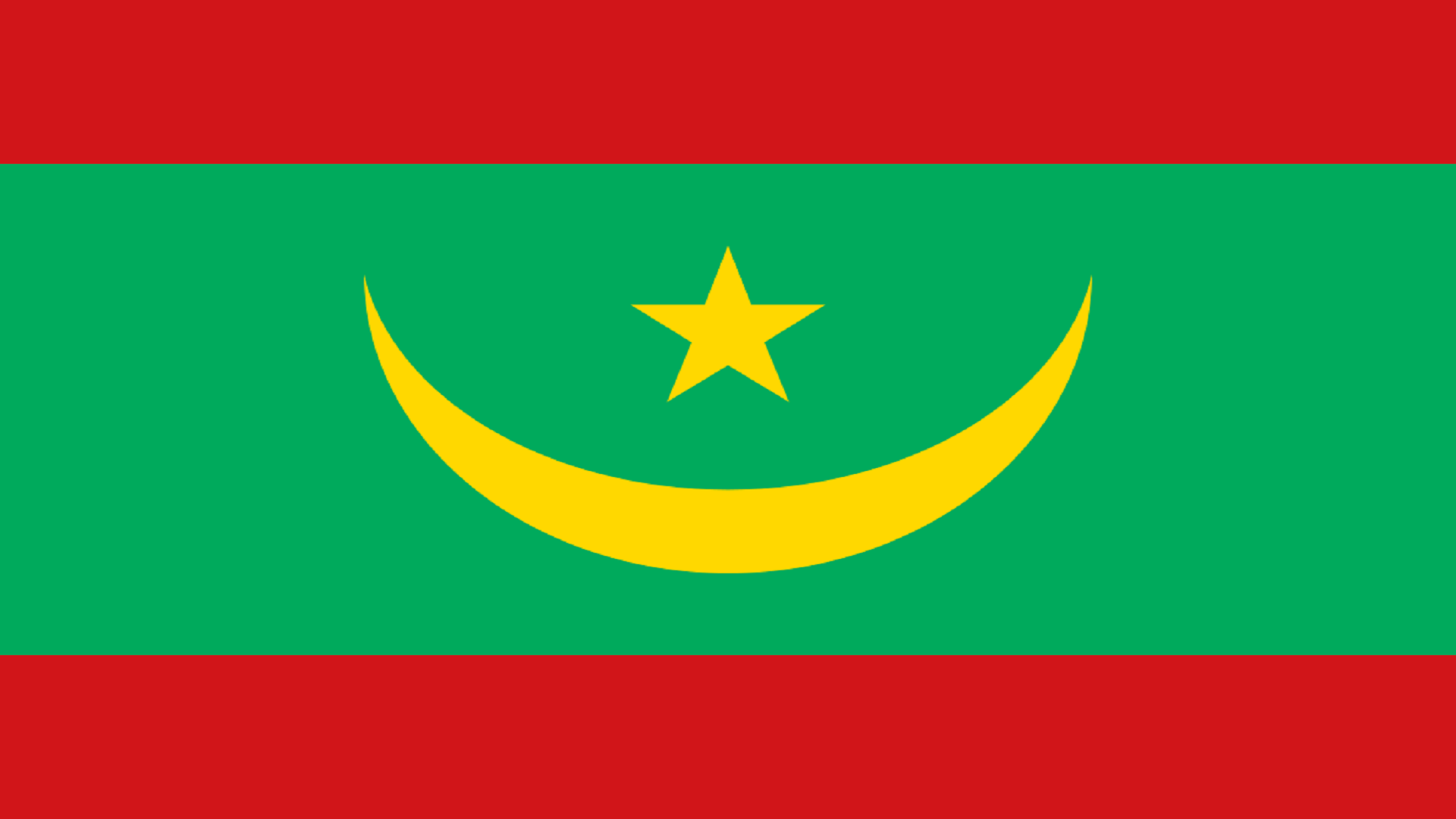 صورة بعنوان: موريتانيا تدين إرهاب الحوثي ضد المنشآت المدنية في الإمارات 