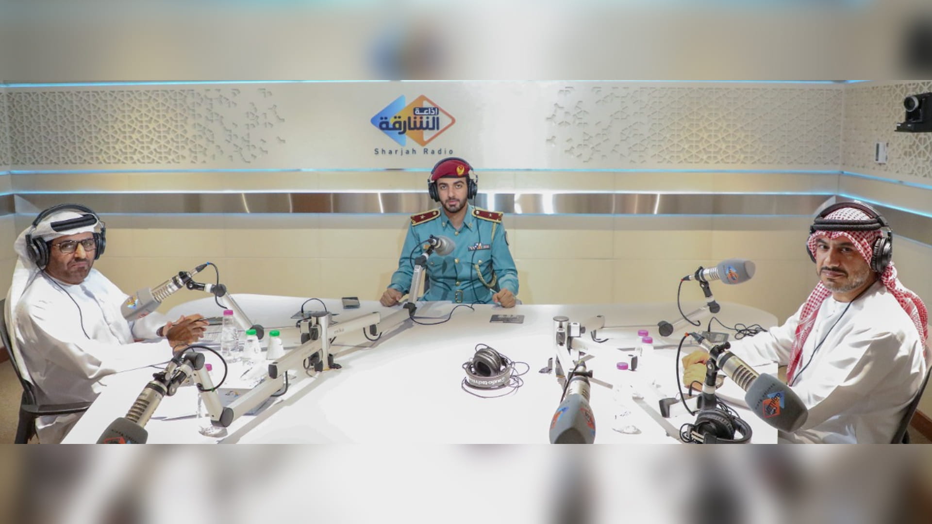 Image for the title: “Aman Ya Beladi” discusses SPGD efforts to fight addiction 