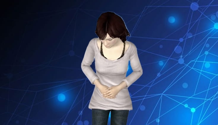 صورة بعنوان: أبرز مضاعفات الإمساك 