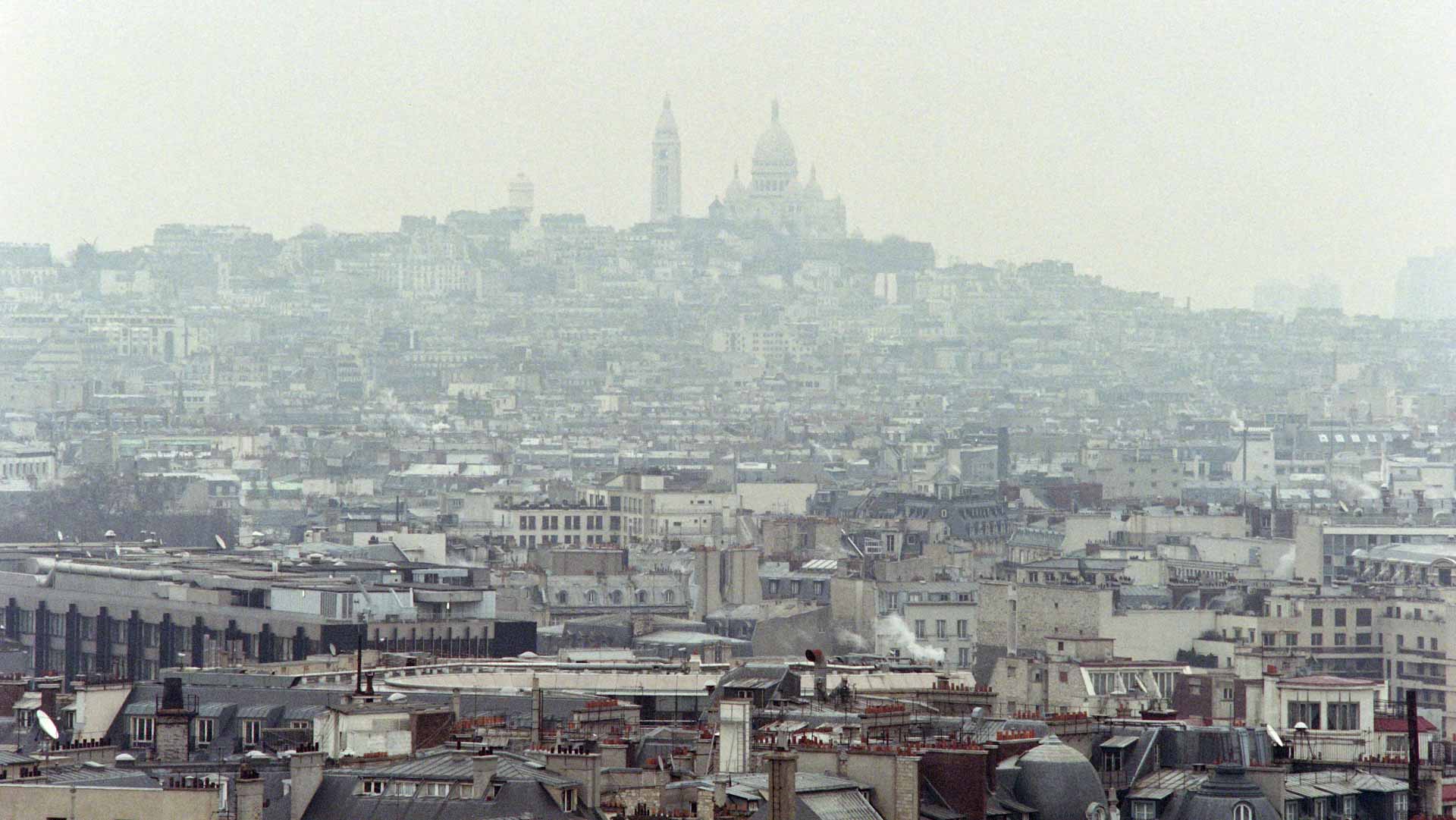 Image for the title: Ozone pollution costs Asia billions in lost crops: study 