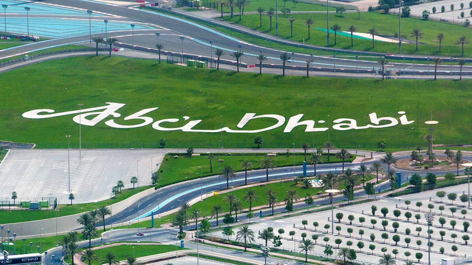 صورة بعنوان: "مونديال الأندية" يرصع تاج أبوظبي بـ"الماسة التاريخية" 