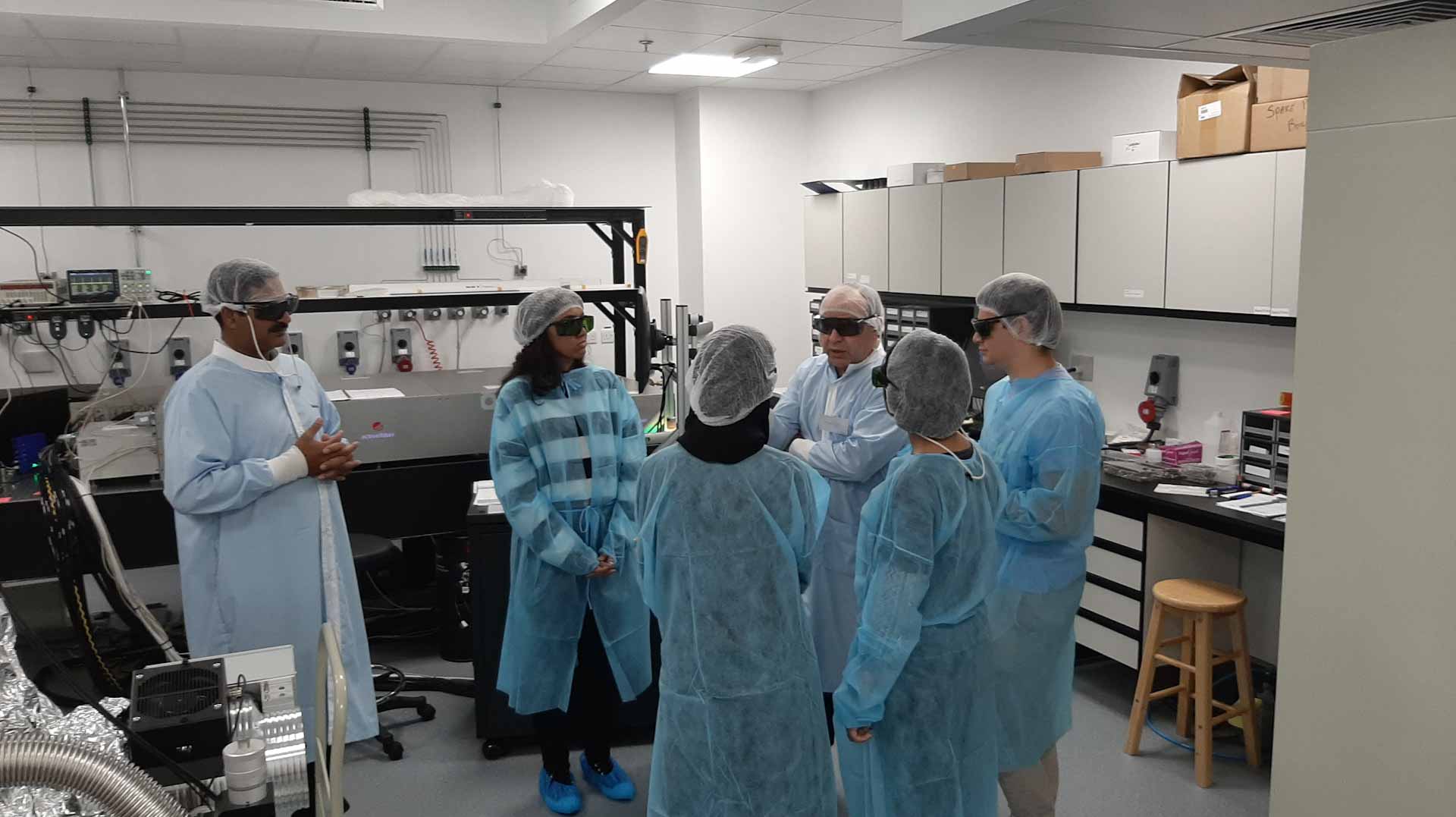 Image for the title: SRTIP, AUS to launch applied research ecosystem Green Hydrogen 