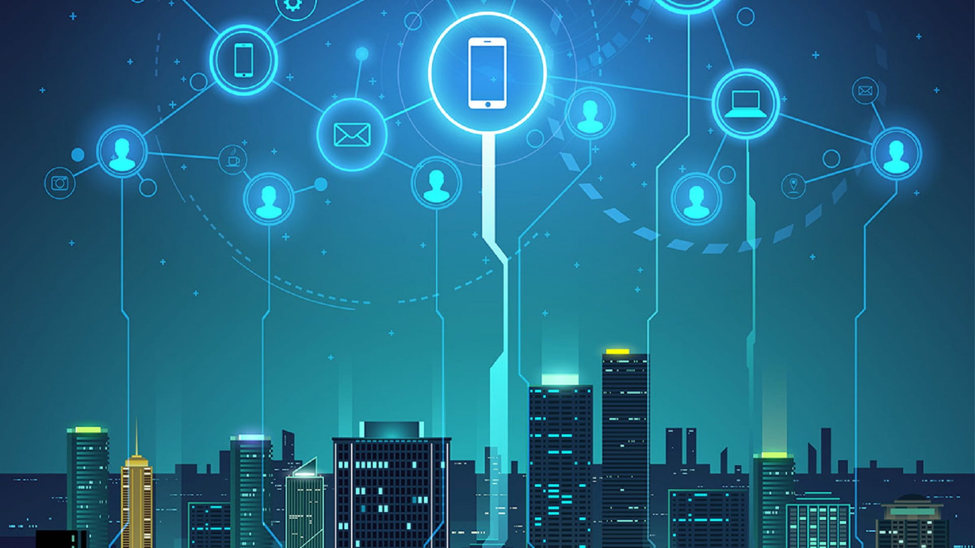 صورة بعنوان: "دو" تطور حلولاً جديدة تمكّن التحول الرقمي للمؤسسات 