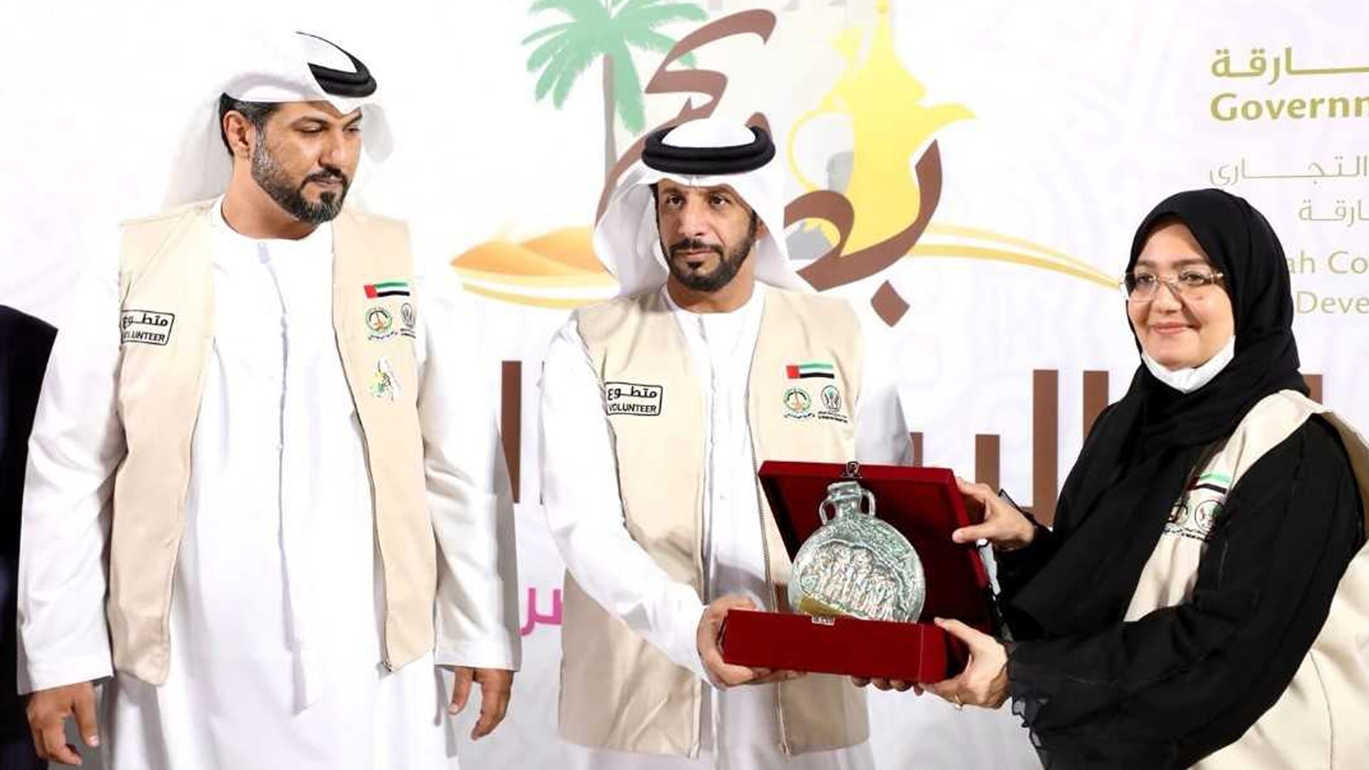 Image for the title: Al Batayeh Municipal Council launches humanitarian initiative 