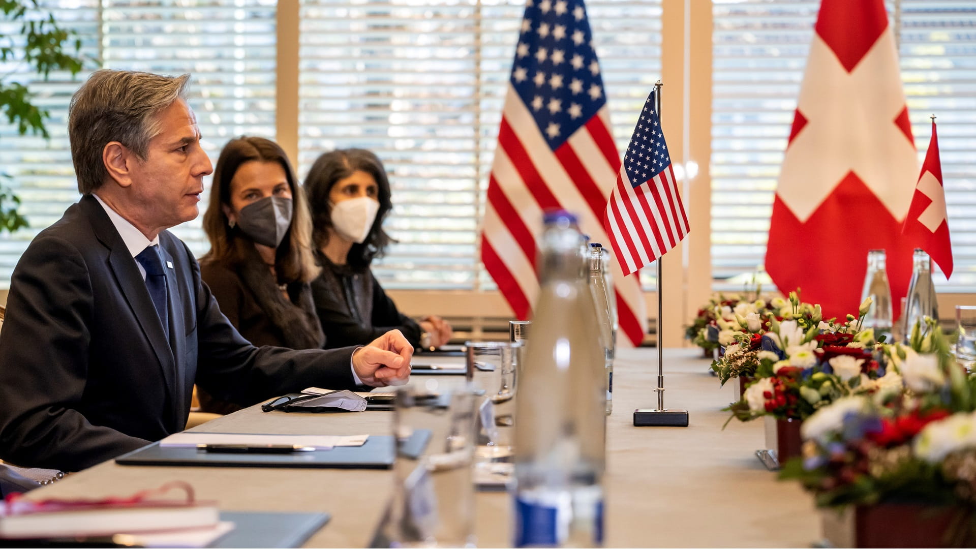 Image for the title: NATO to Russia: No withdrawal of troops from Bulgaria, Romania 