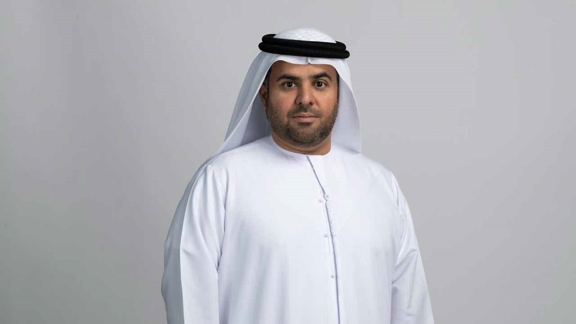 صورة بعنوان: راشد العوبد: حاكم الشارقة قائد حكيم قدم نموذجاً ملهماً في النهضة 