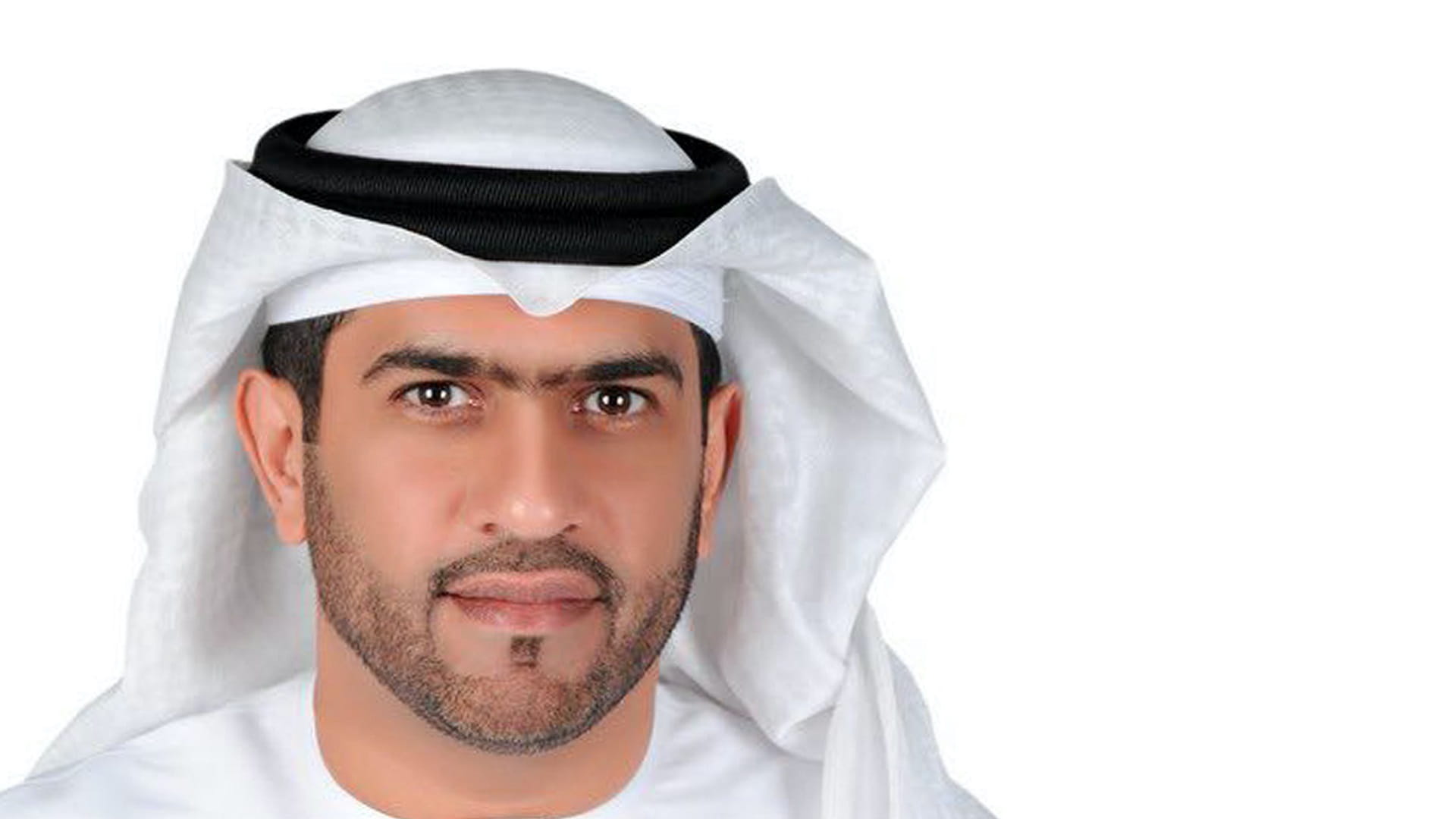 صورة بعنوان: خالد بن بطي: سلطان القاسمي حقق تنمية شاملة محورها الإنسان 