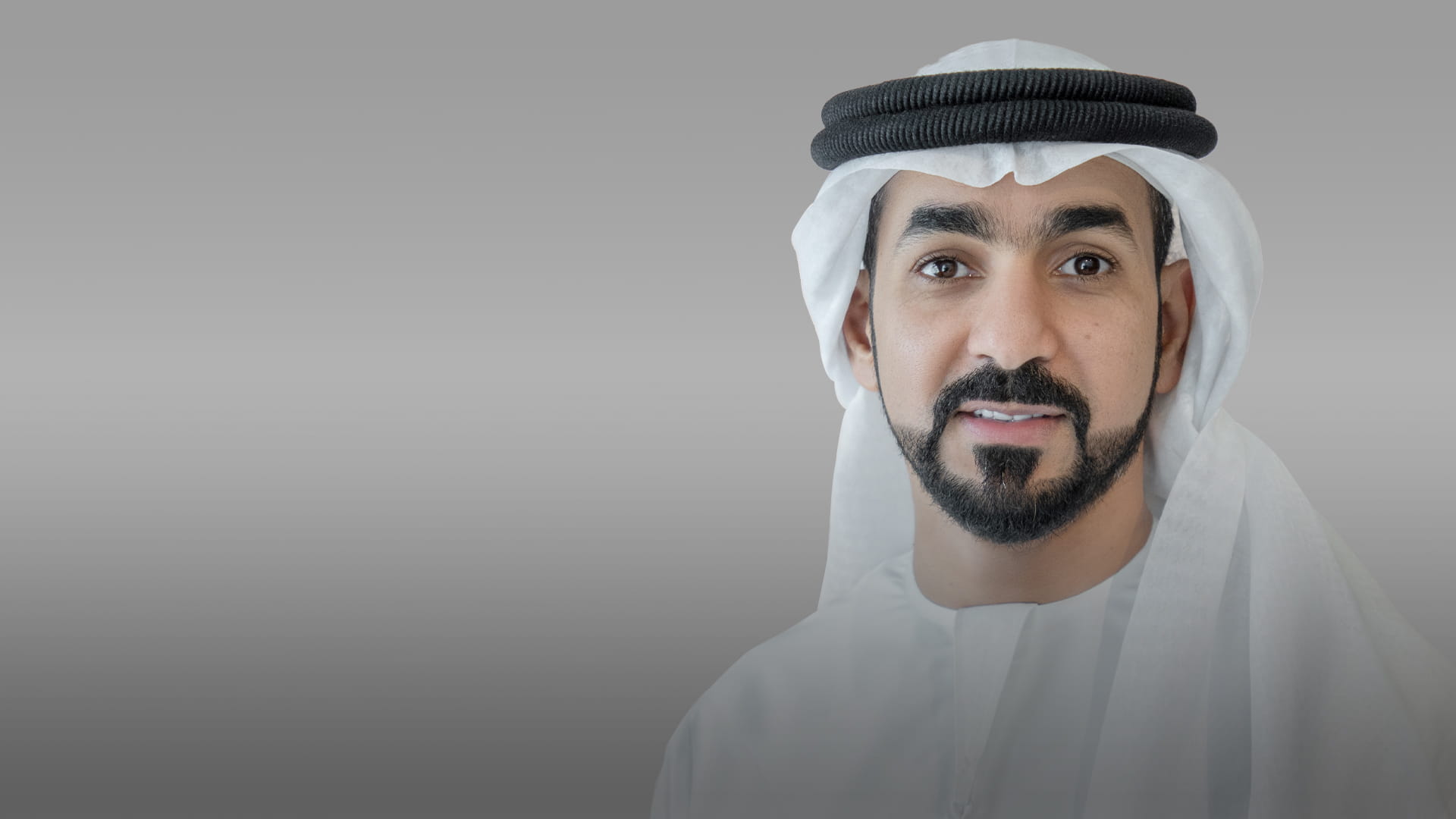 صورة بعنوان: راشد الكوس: حاكم الشارقة لا تغيب عن رؤاه نظرة التفاؤل بالغد المشرق 