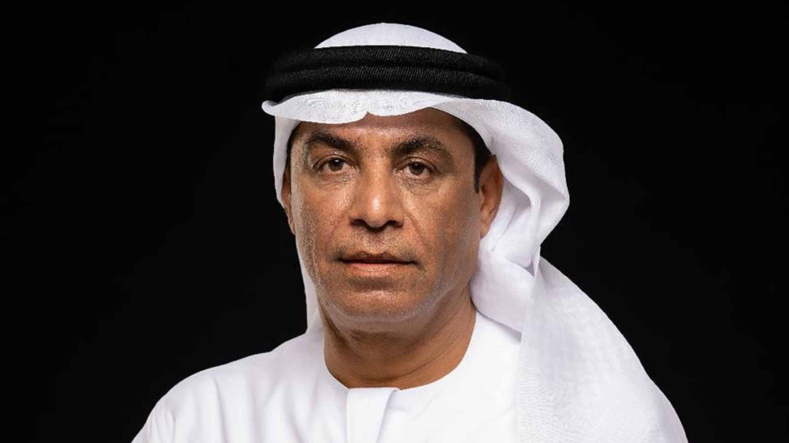 صورة بعنوان: إبراهيم الحوطي: حاكم الشارقة وضع الإمارة في مقدمة مدن العالم 