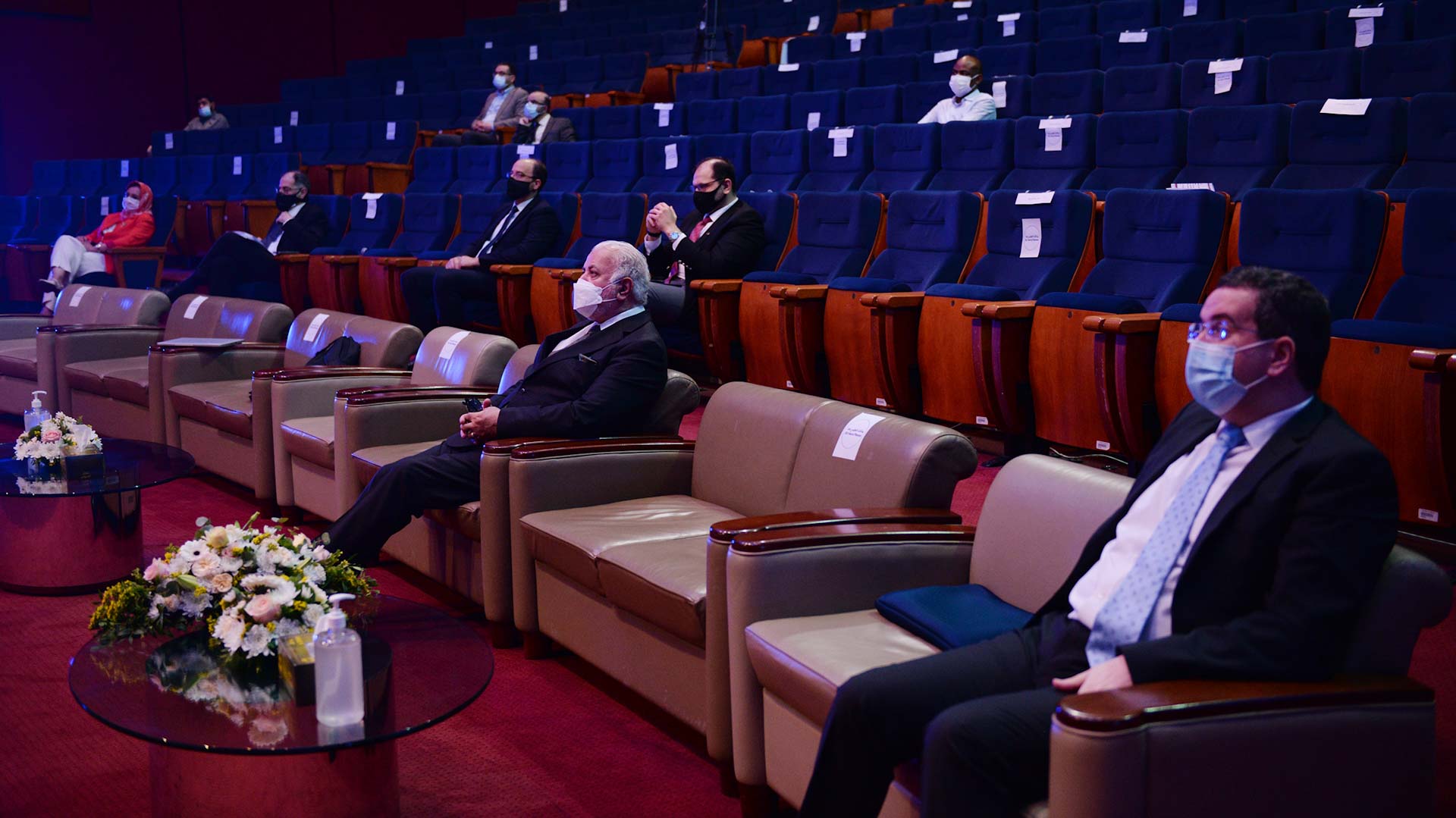 صورة بعنوان: جامعة الشارقة تنظم "أسبوع الذكاء الاصطناعي" بمشاركة 30 باحثاً  