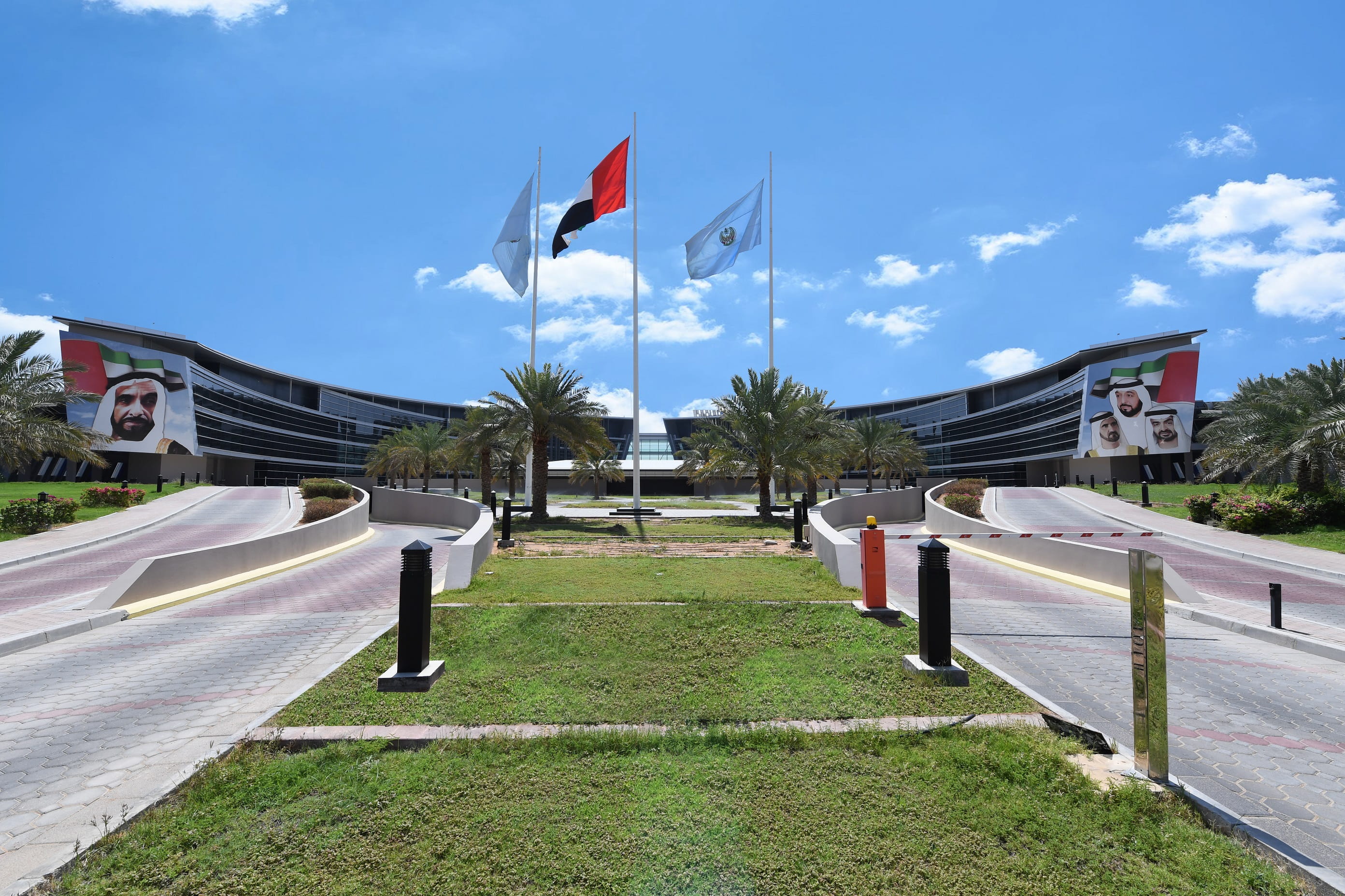 Image for the title: UAE University is preparing for the “UAE Innovates Month 2022” 