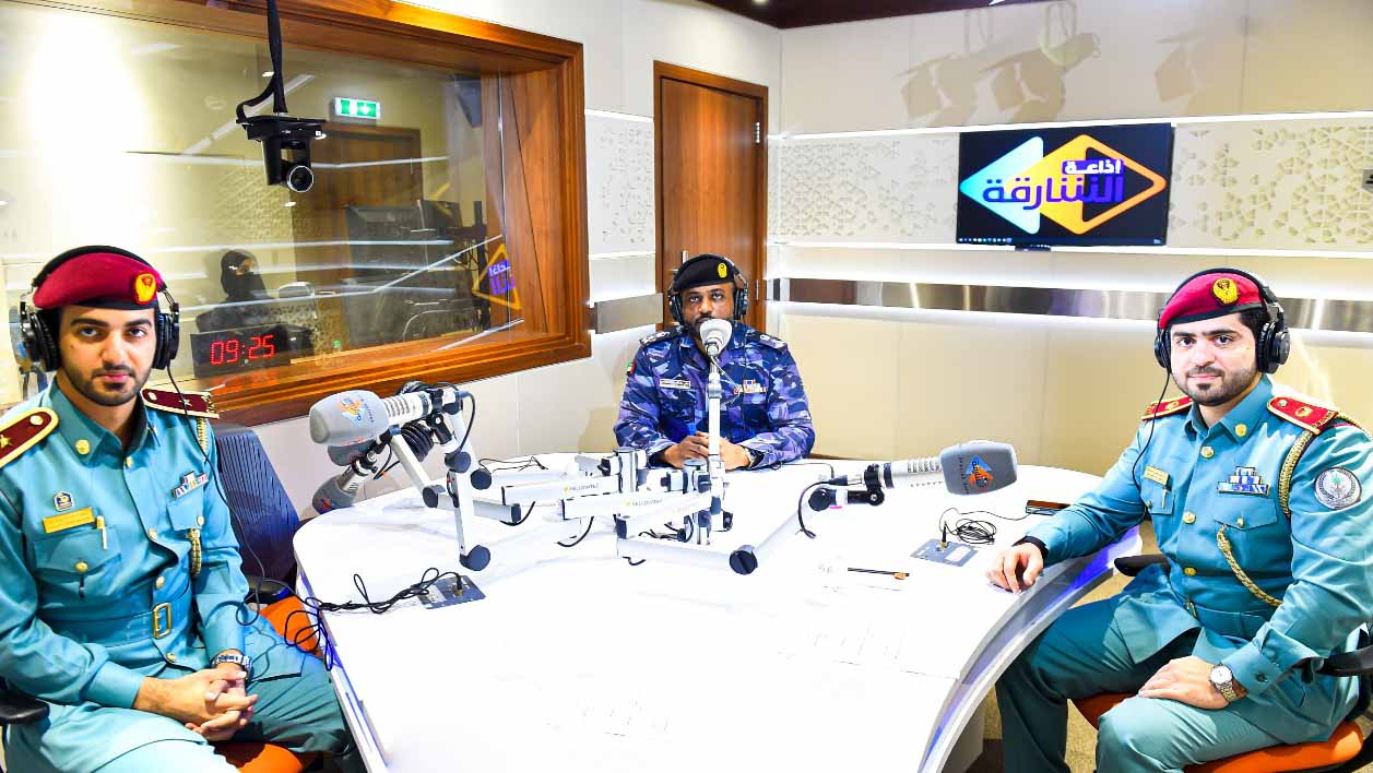 صورة بعنوان: أمان يا بلادي يناقش اشتراطات الأمن والسلامة في فصل الشتاء 