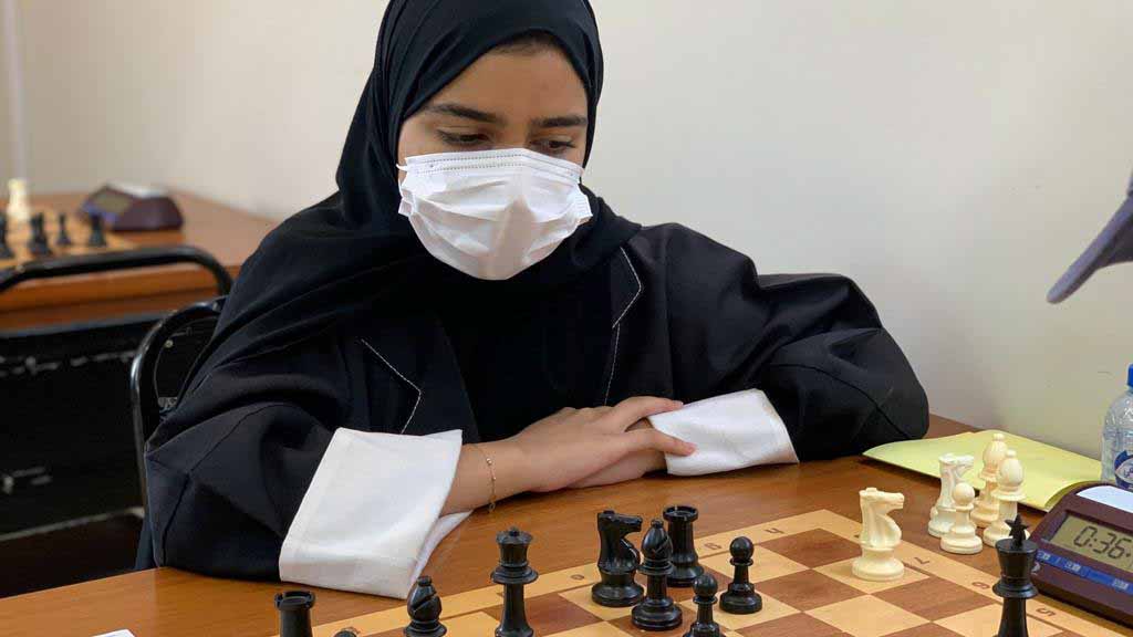 صورة بعنوان: الشطرنج والثقافة للفتيات بالشارقة ينظم معسكراً بجمهورية التشيك  