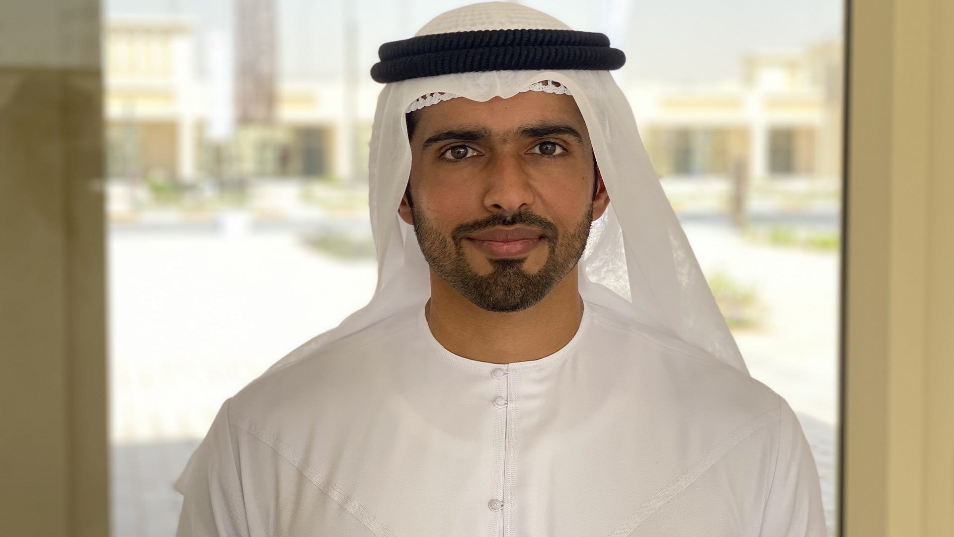 Image for the title: Sharjah Livestock to facilitate visitors' procedures during Eid 