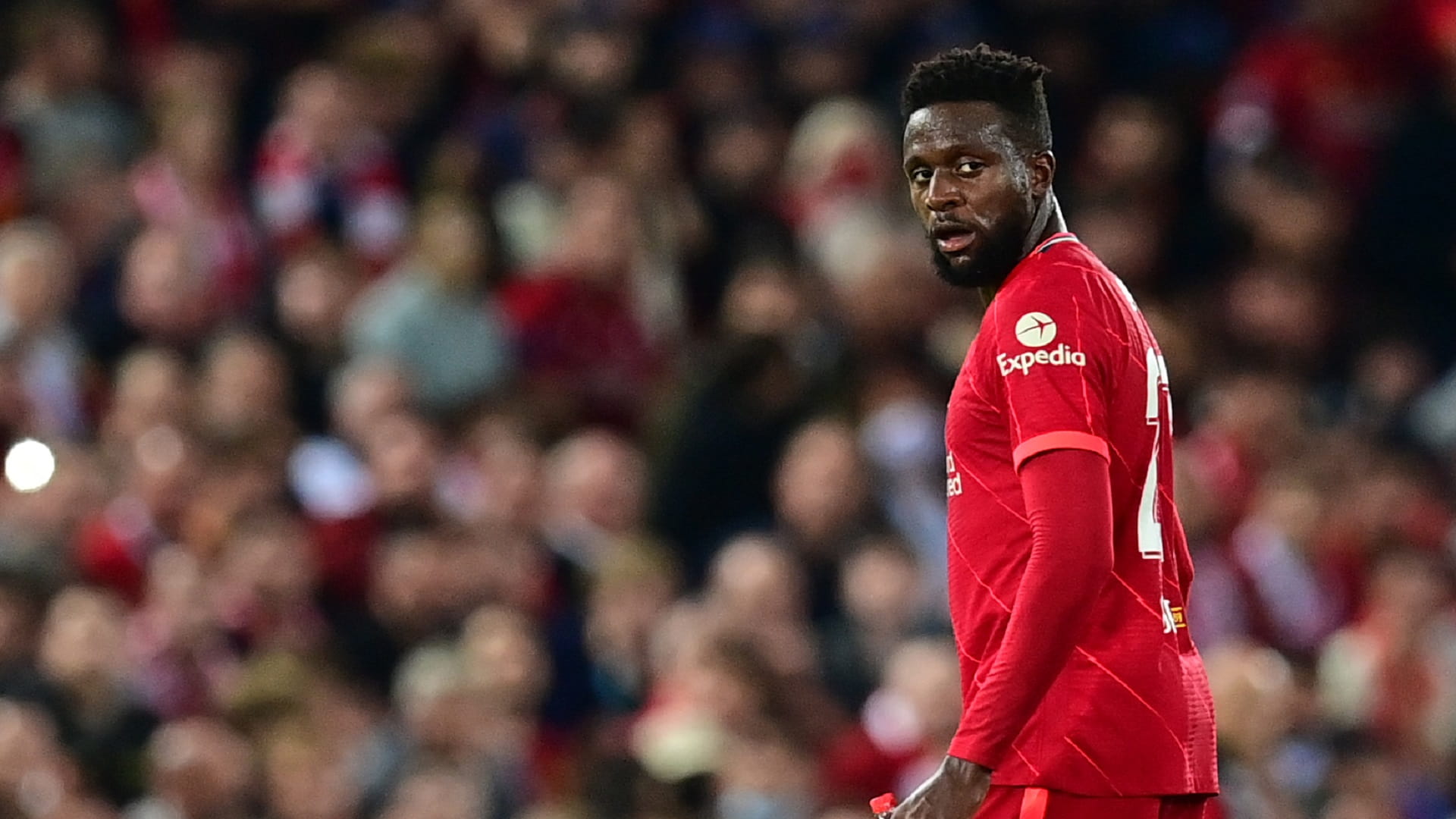 صورة بعنوان: ميلان الإيطالي يتعاقد مع المهاجم البلجيكي ديفوك اوريجي 