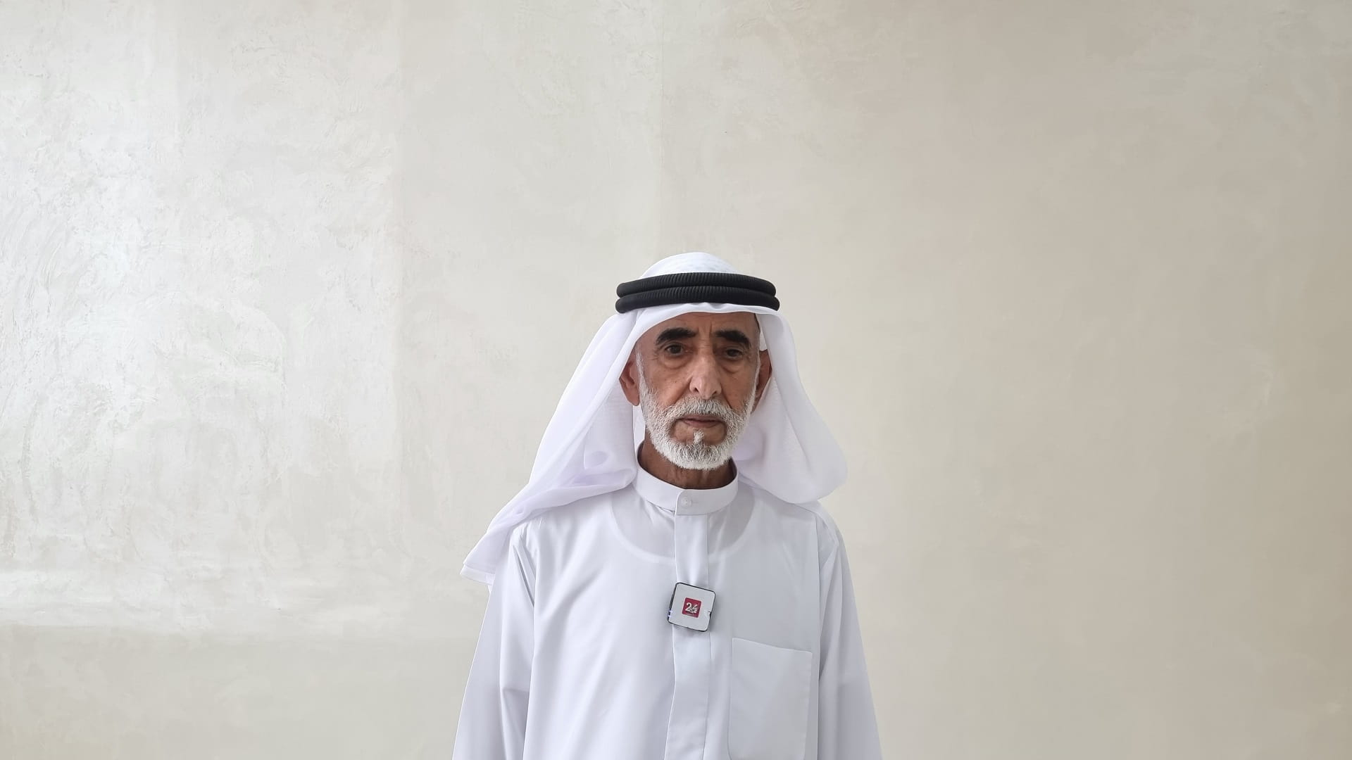 Image for the title: Rashid Al Mahyan Award celebrates CR’s high school students 