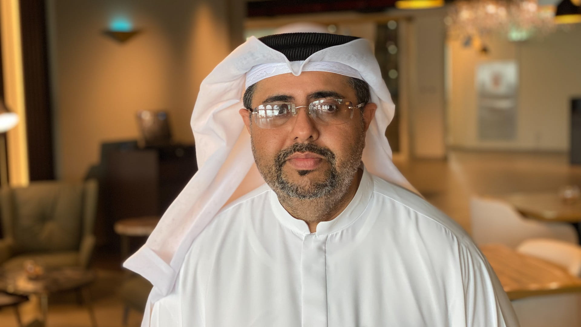 Image for the title: Jubail Dates Festival sees unprecedented turnout of visitors 