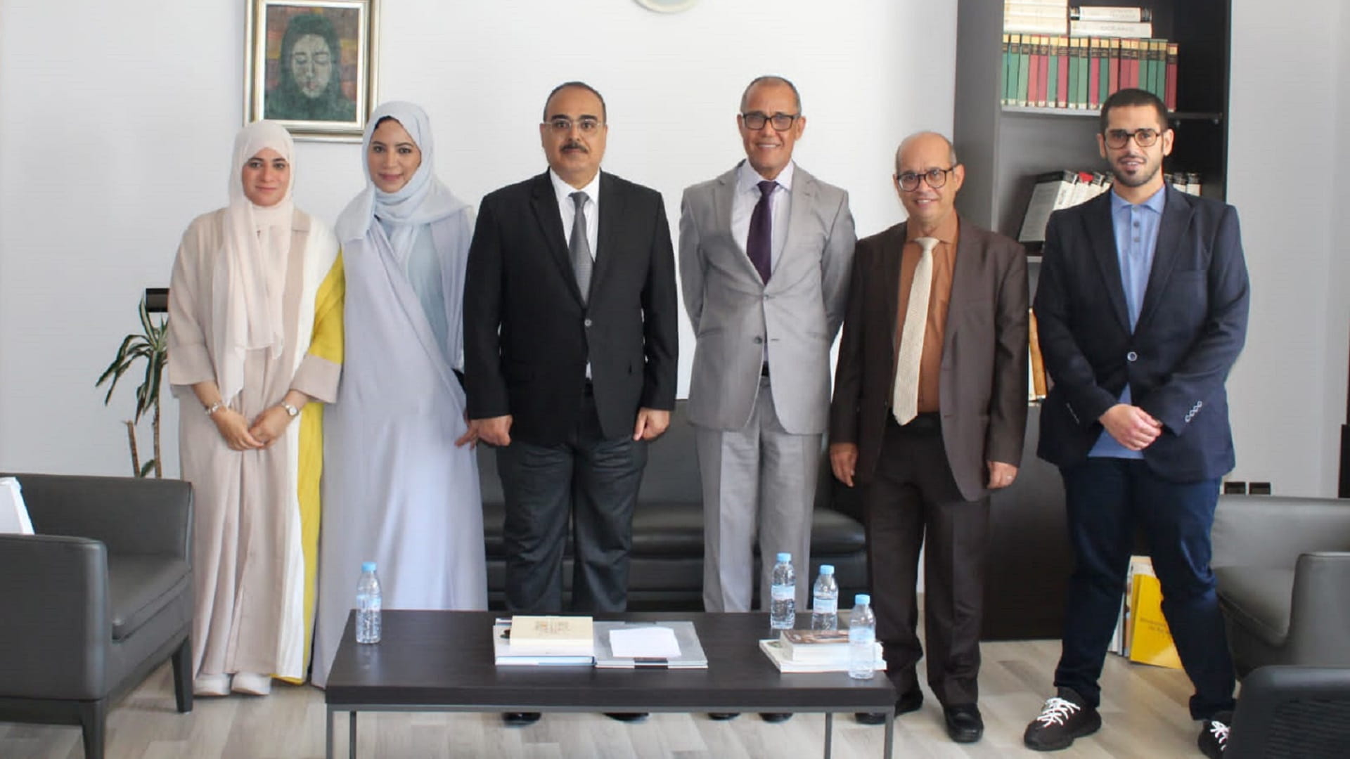 صورة بعنوان: "الشارقة للتراث" يشارك في النسخة الـ19 من مهرجان مغرب حكايات 