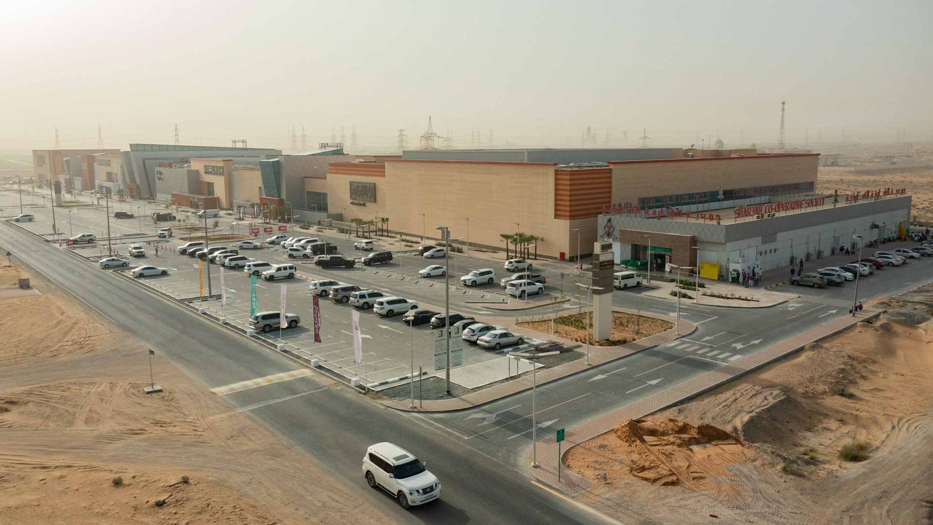صورة بعنوان: مركز الرحمانية يطلق مهرجان صيف 2022 على مدى شهر كامل  