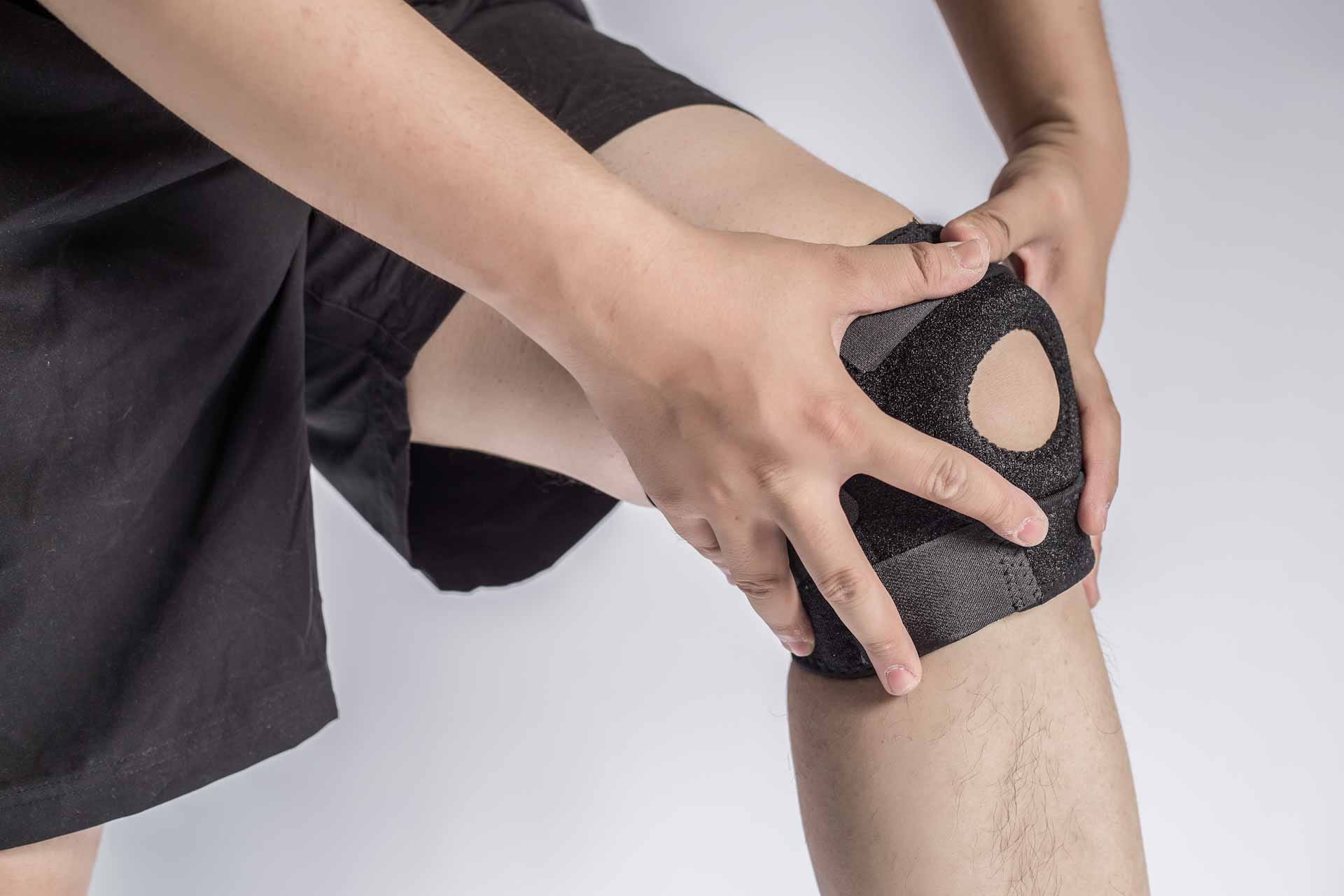 صورة بعنوان: دراسة حديثة تشكك بفعالية حقن تستخدم لعلاج التهاب مفاصل الركبتين 