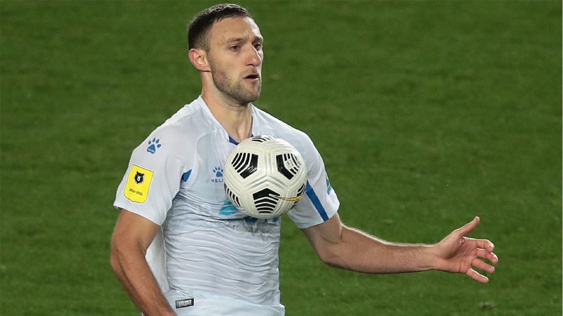 صورة بعنوان: بوخوم الألماني يتعاقد مع الأوكراني إيفان أورديتس 