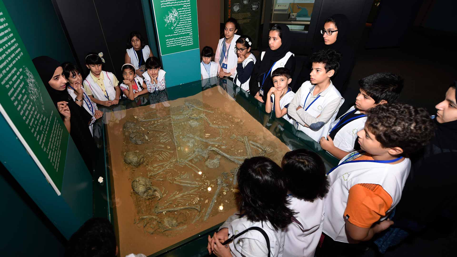 Image for the title: SMA launches its Happy Holiday Summer Camp 2022 