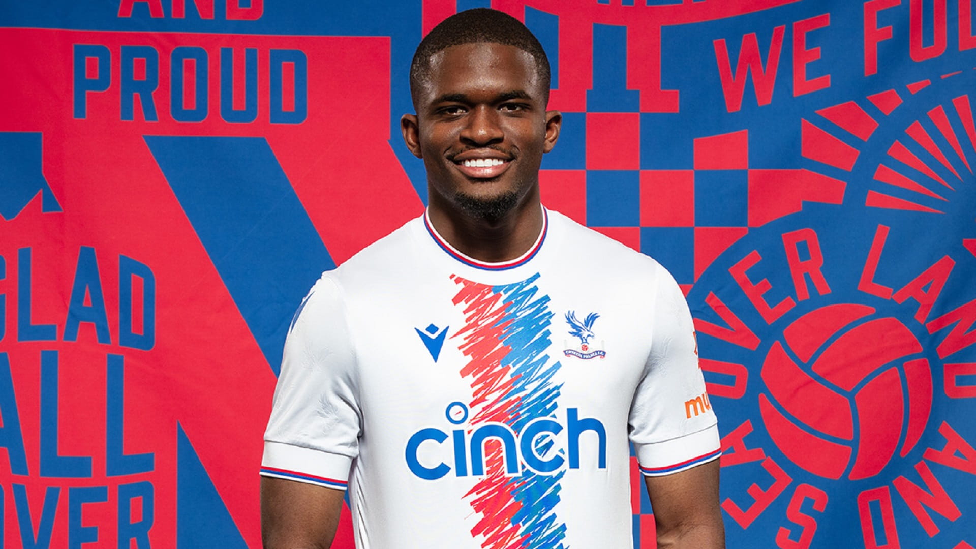 صورة بعنوان: كريستال بالاس يتعاقد مع شيخ دوكوري من لانس الفرنسي 