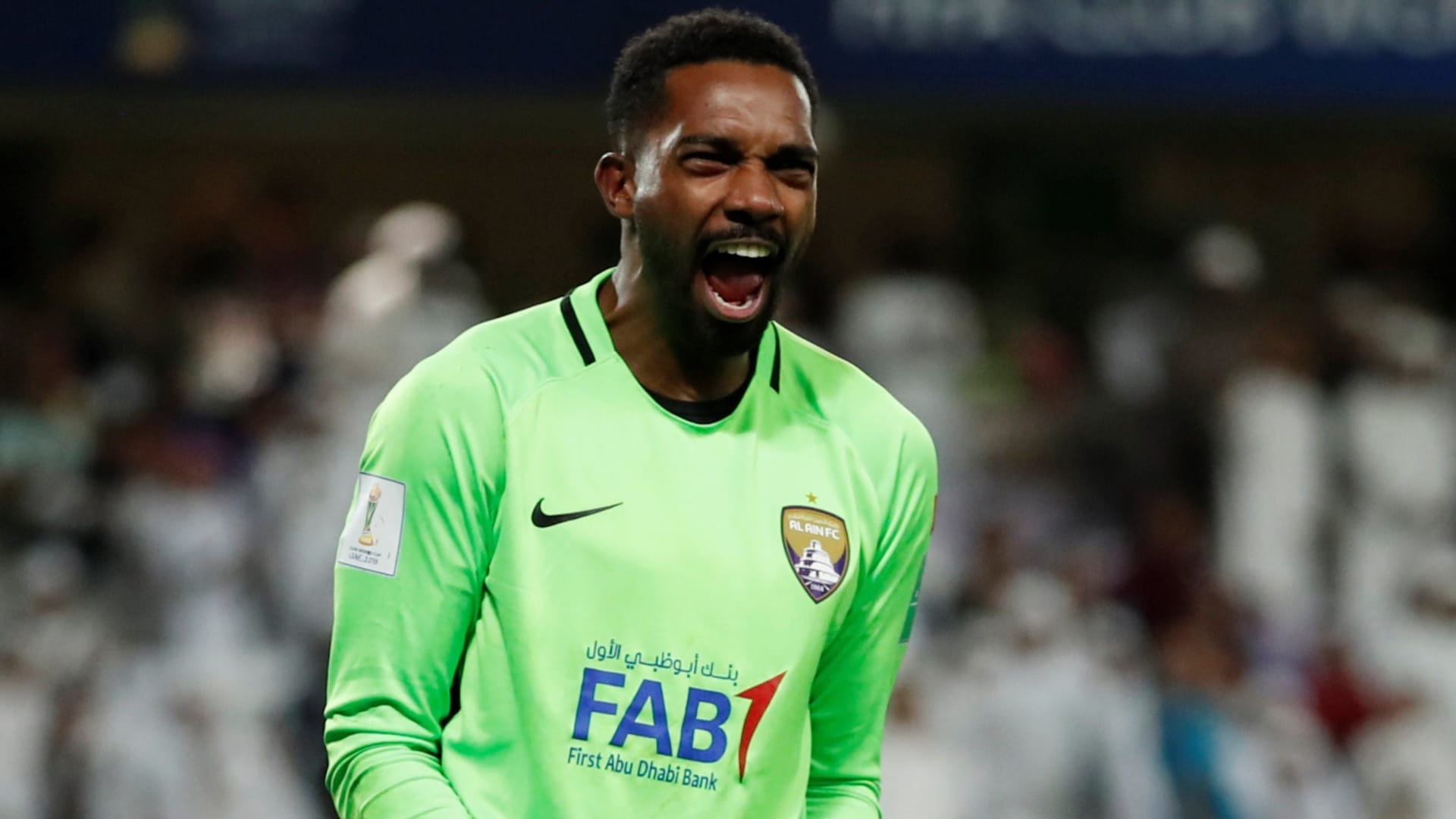 صورة بعنوان: خالد عيسى: منتخب الإمارات بقيادة أروابارينا يمكنه تحقيق الكثير  