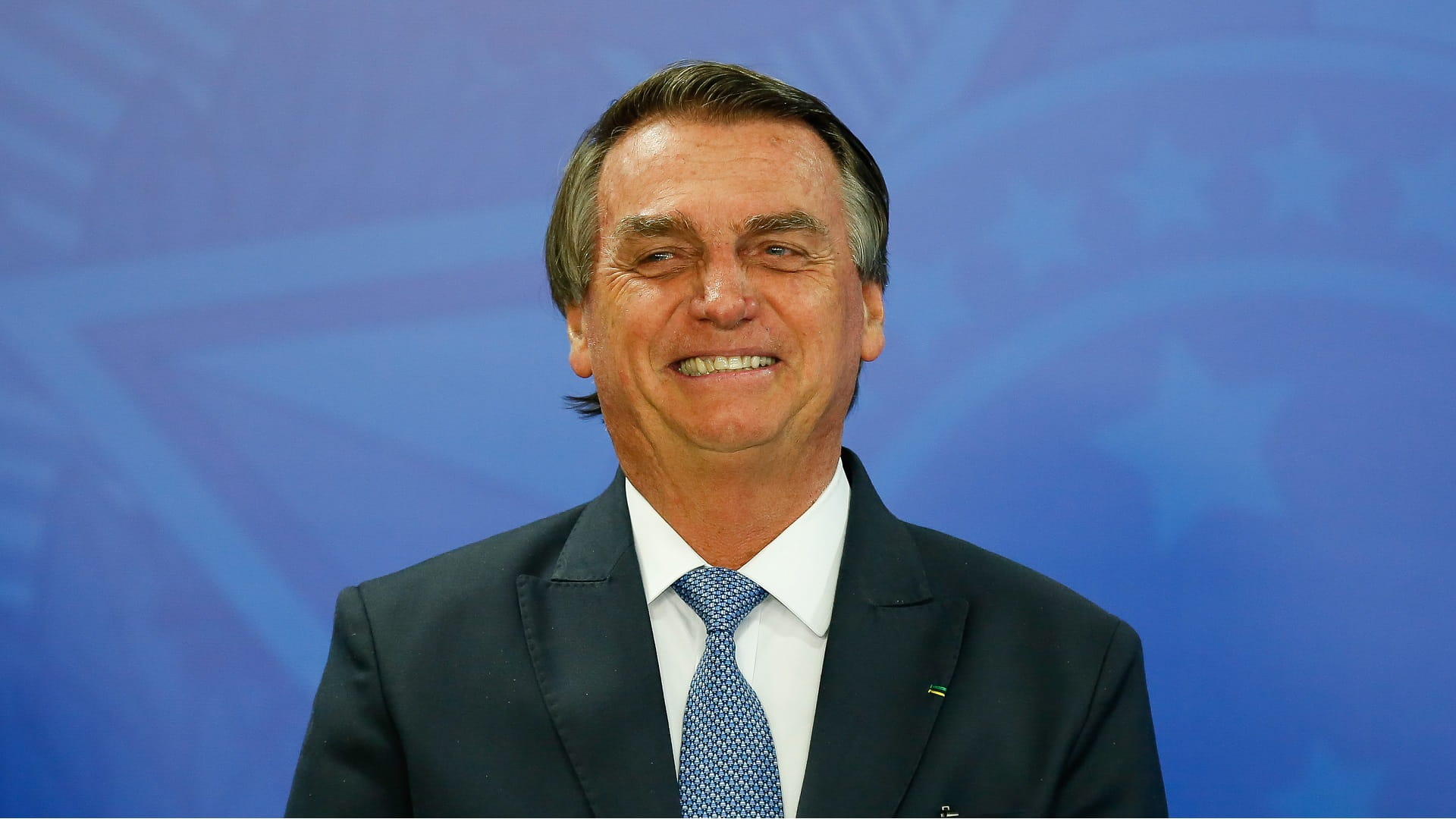 Image for the title: Pres. of Brazil: Ties with UAE enhance Brazilian startups demand 