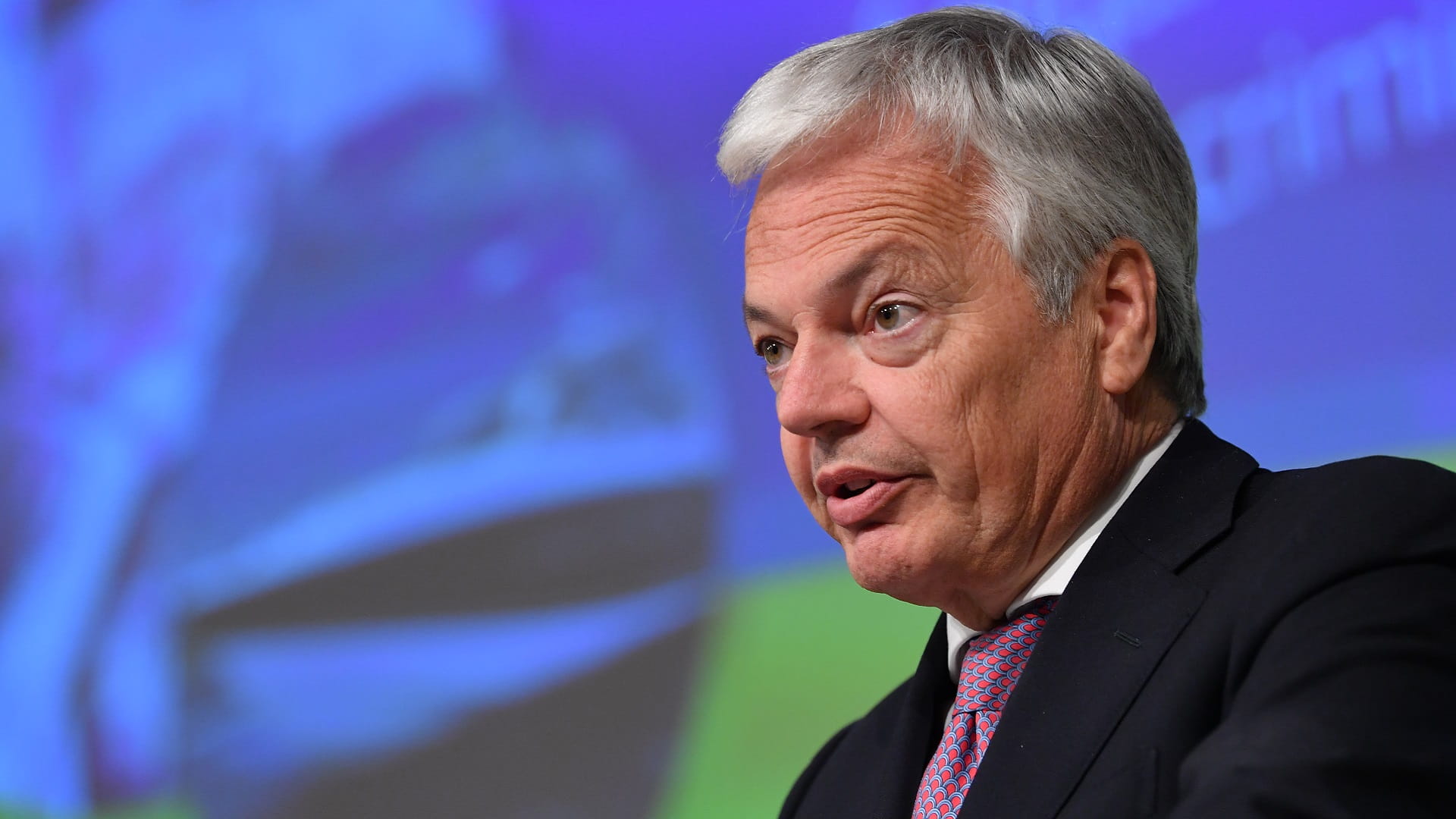 Image for the title: EU freezes Russian assets worth $13.8 billion 