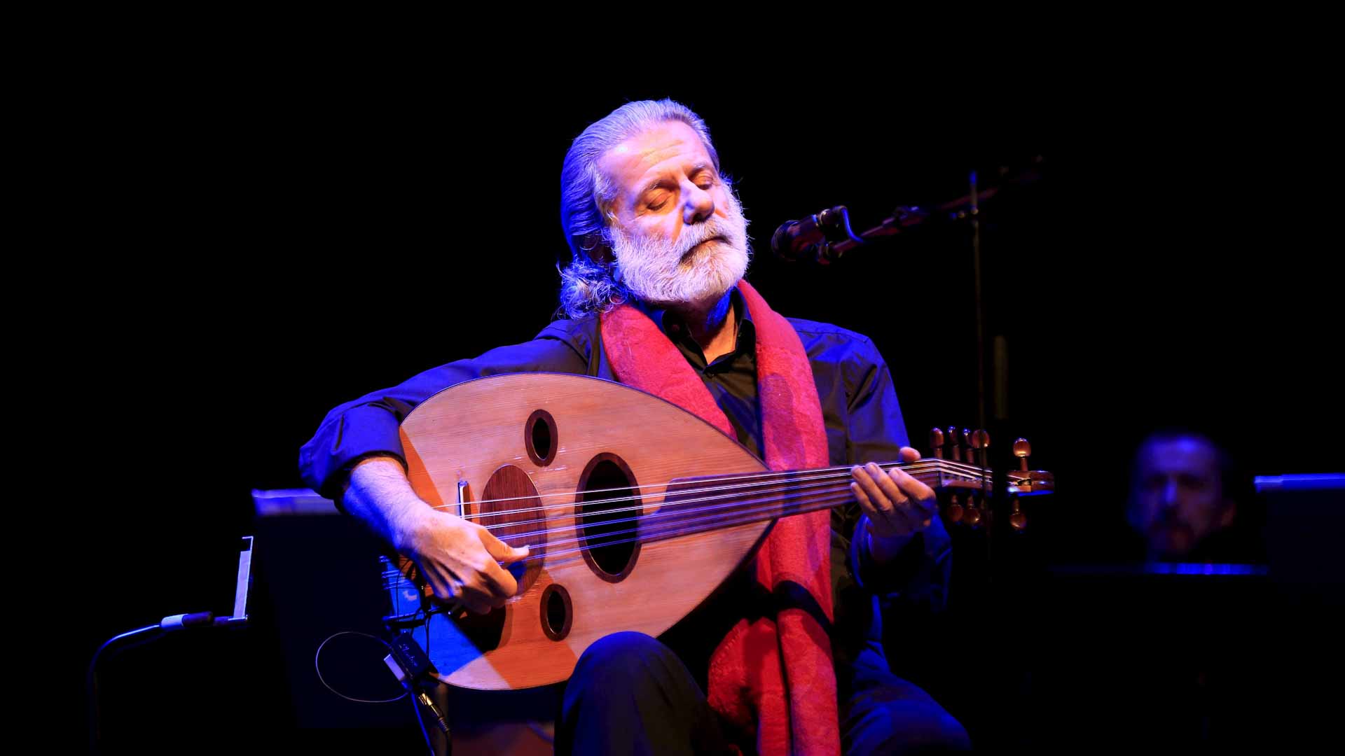 صورة بعنوان: بعد غياب لعامين...مسرحية "على هواك" تفتتح مهرجان الحمامات في تونس 