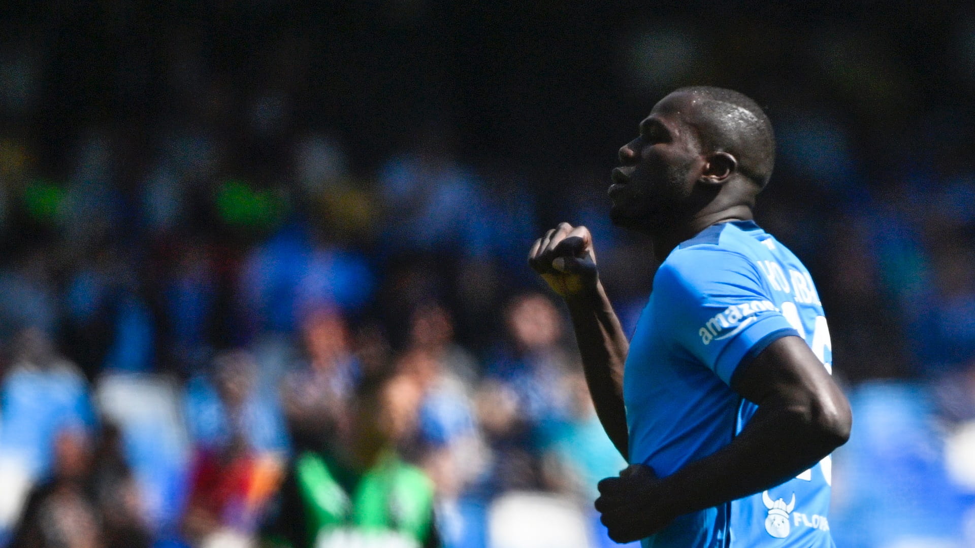 صورة بعنوان: تشيلسي الإنجليزي يتعاقد رسمياً مع النجم كوليبالي 