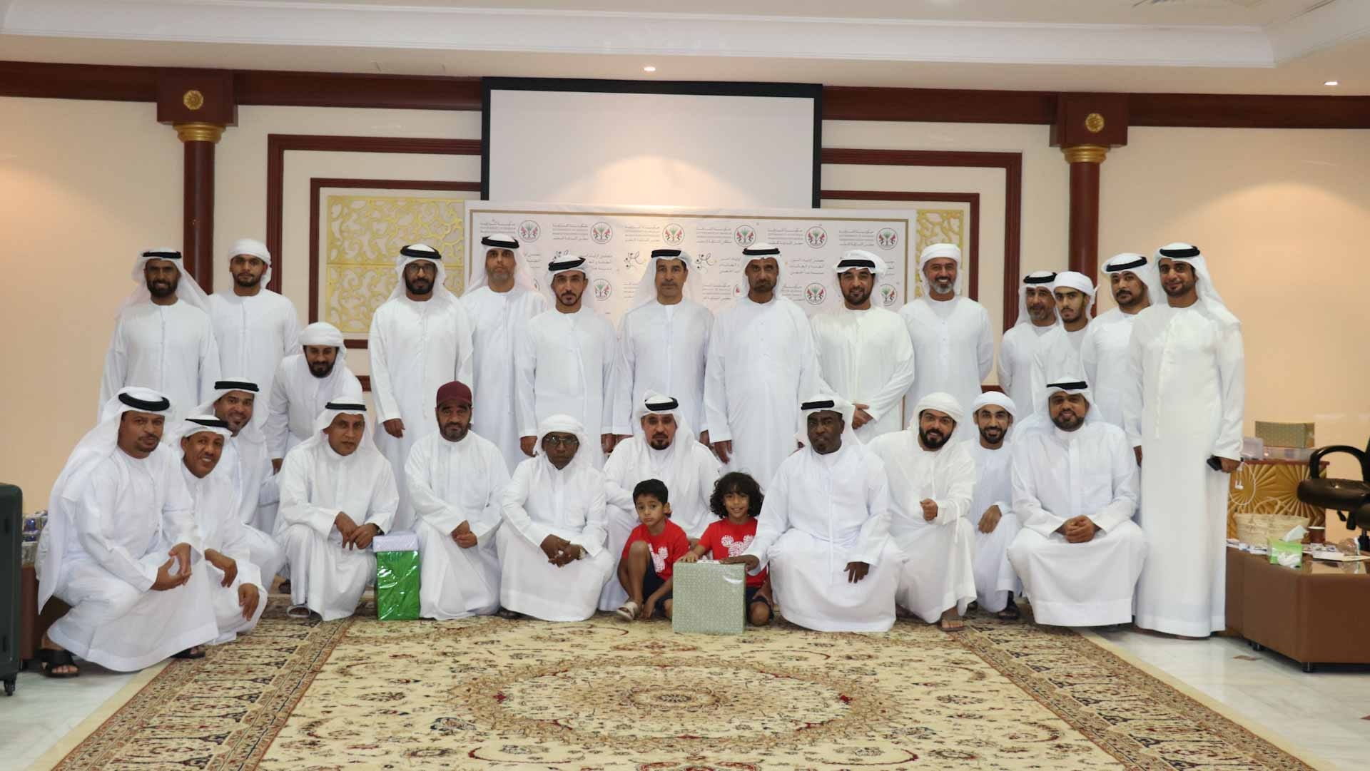 صورة بعنوان: "مجلس أولياء أمور دبا الحصن" ينظم الملتقى الصيفي الأول  