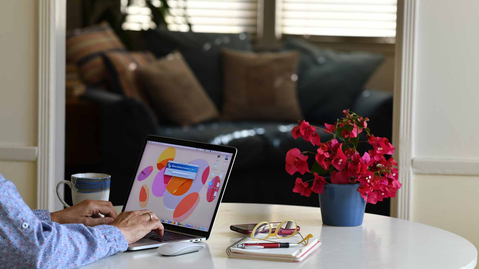 صورة بعنوان: أن يتقنه.. 