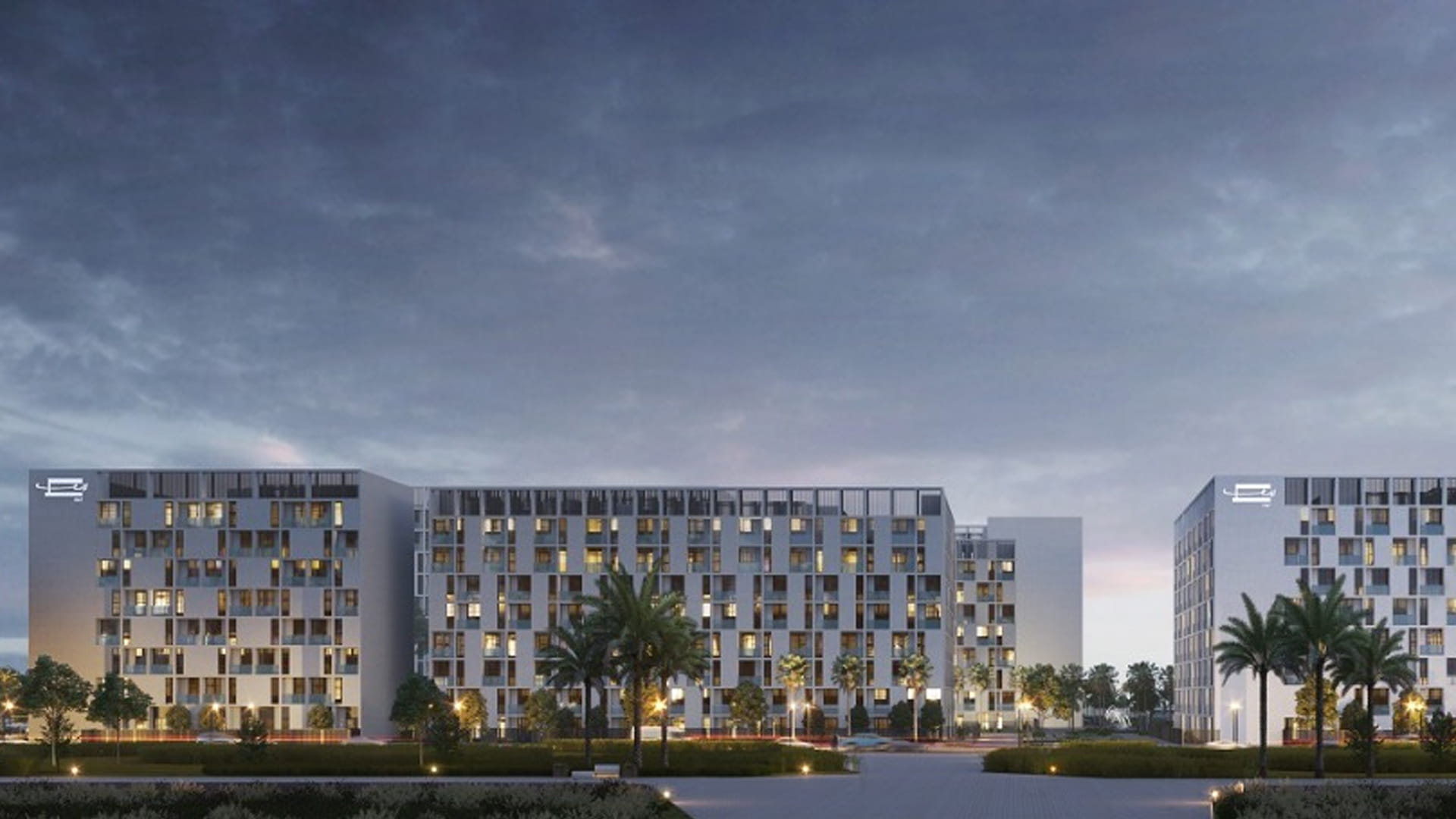 Image for the title: Alef Group launches AED1.6bn Zone 3, Al Mamsha Raseel project 