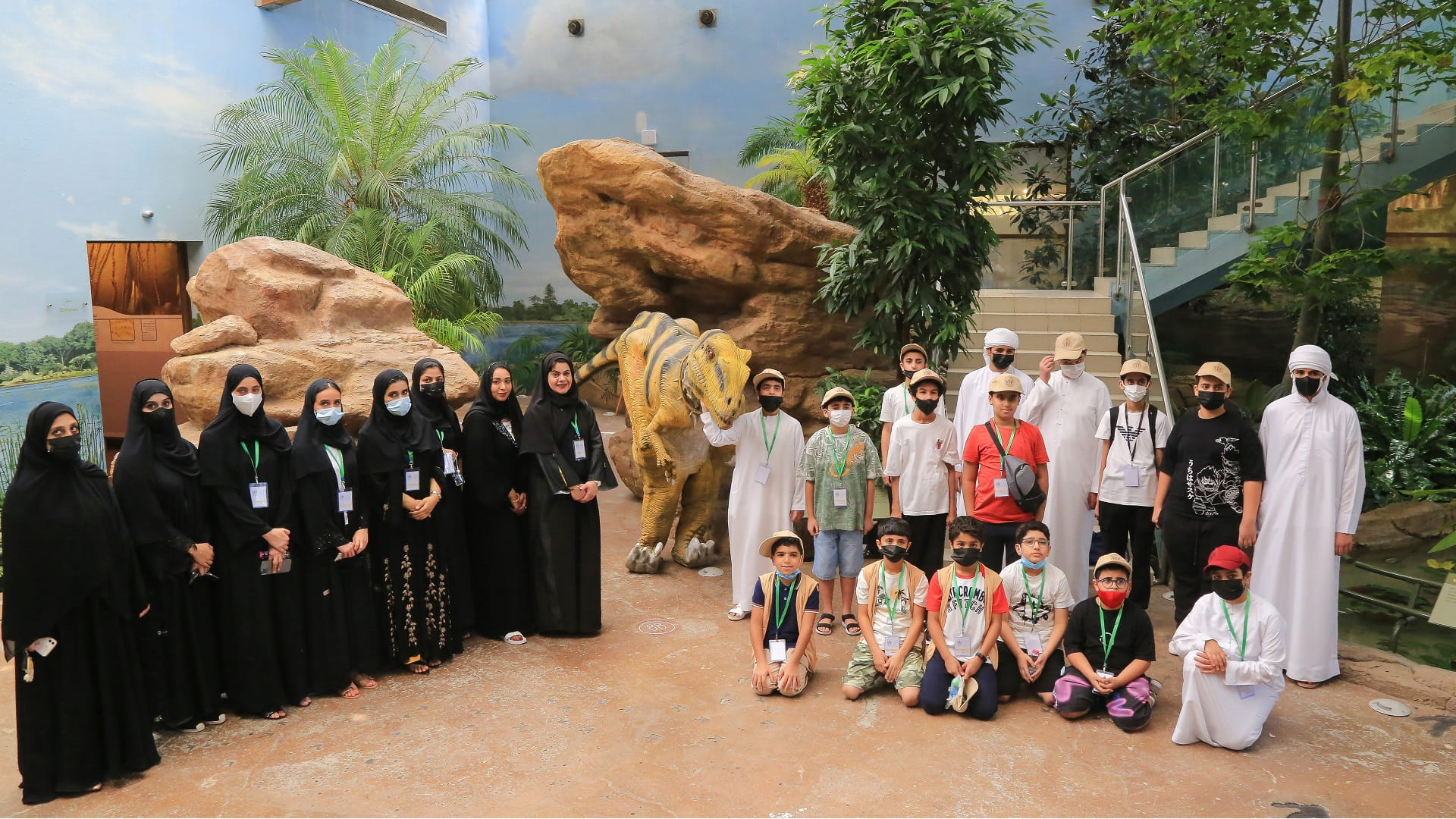 Image for the title: EPPA launches Fifth "Together for a More Beautiful Summer" PGRM 