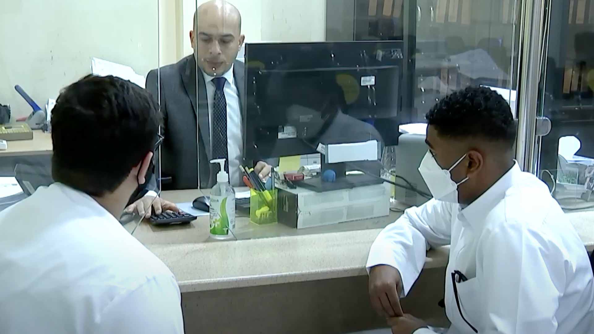 صورة بعنوان: جامعة الشارقة تدعم طلبتها بالعديد من الخدمات الإلكترونية المتميزة 