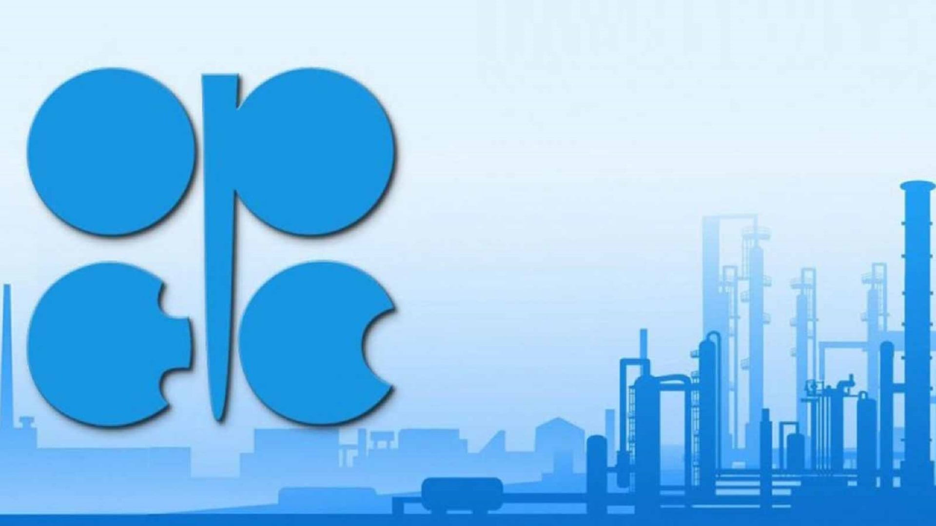 صورة بعنوان: "أوبك" تعلن عن ارتفاع سعر سلة خاماتها إلى 110.27 دولار 