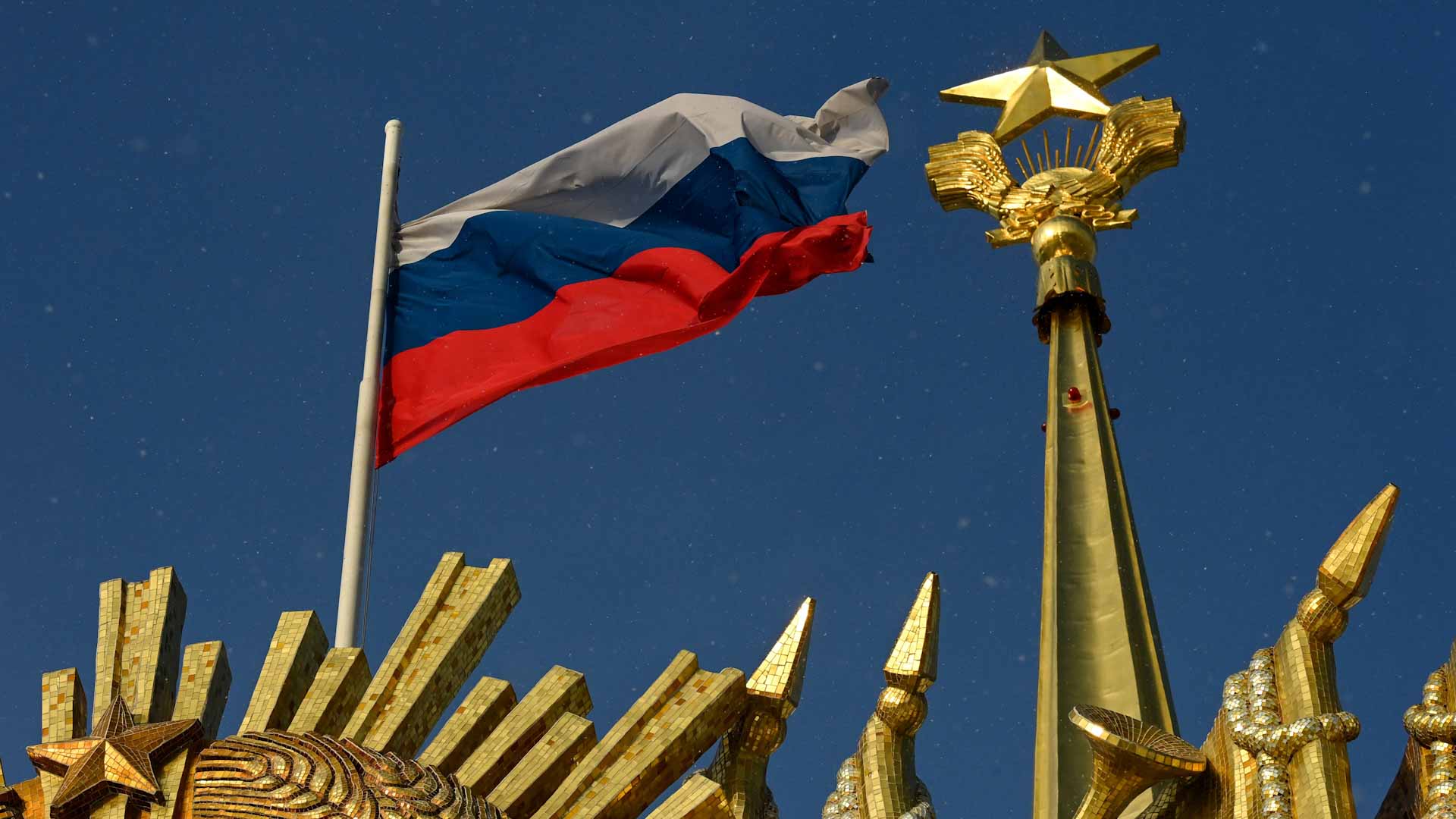 صورة بعنوان: وزارة العدل الروسية تطلب حل فرع وكالة الهجرة اليهودية  