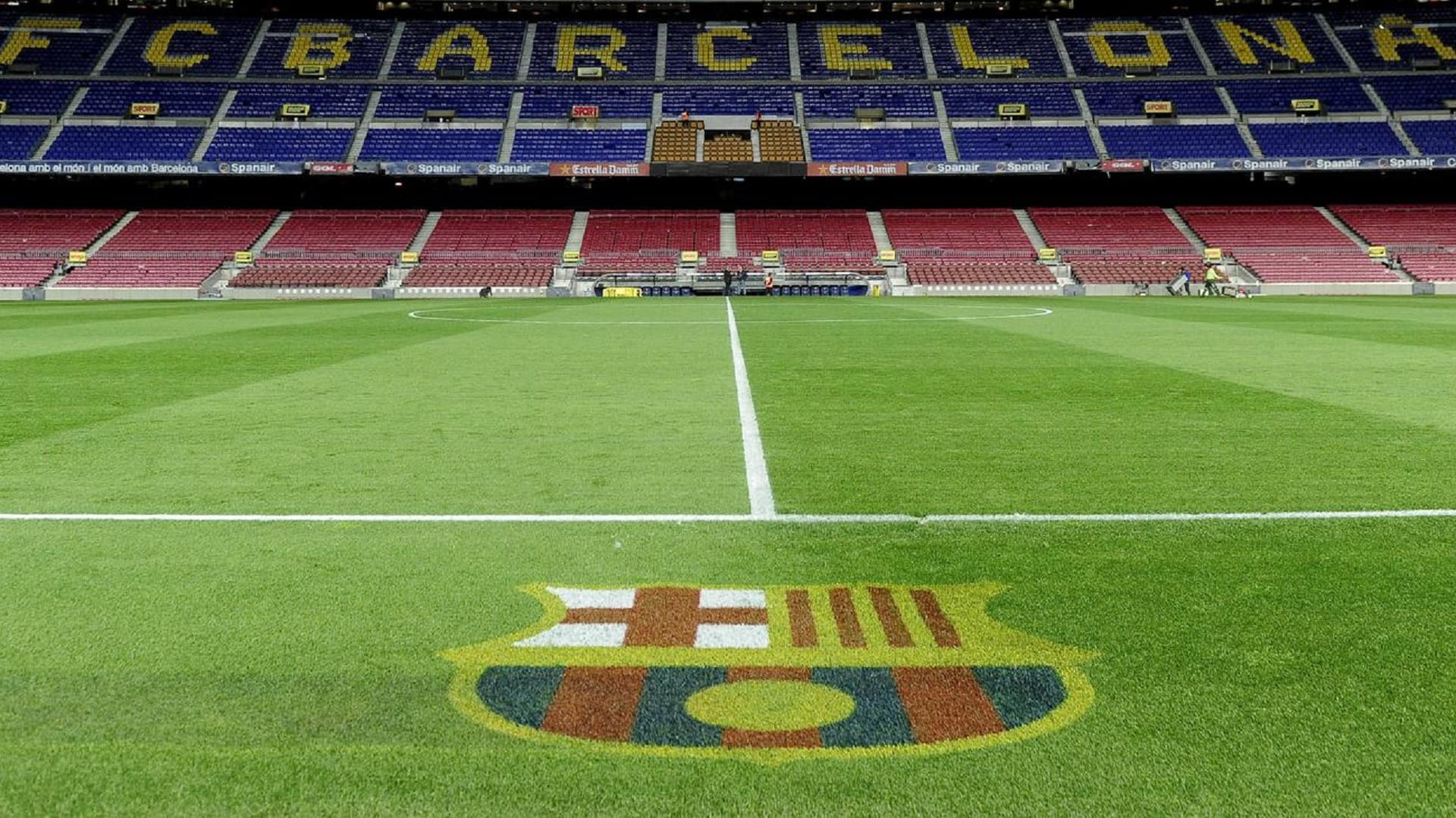 صورة بعنوان: نادي برشلونة يبيع رسمياً 15% من حقوق البث التليفزيوني لمبارياته 