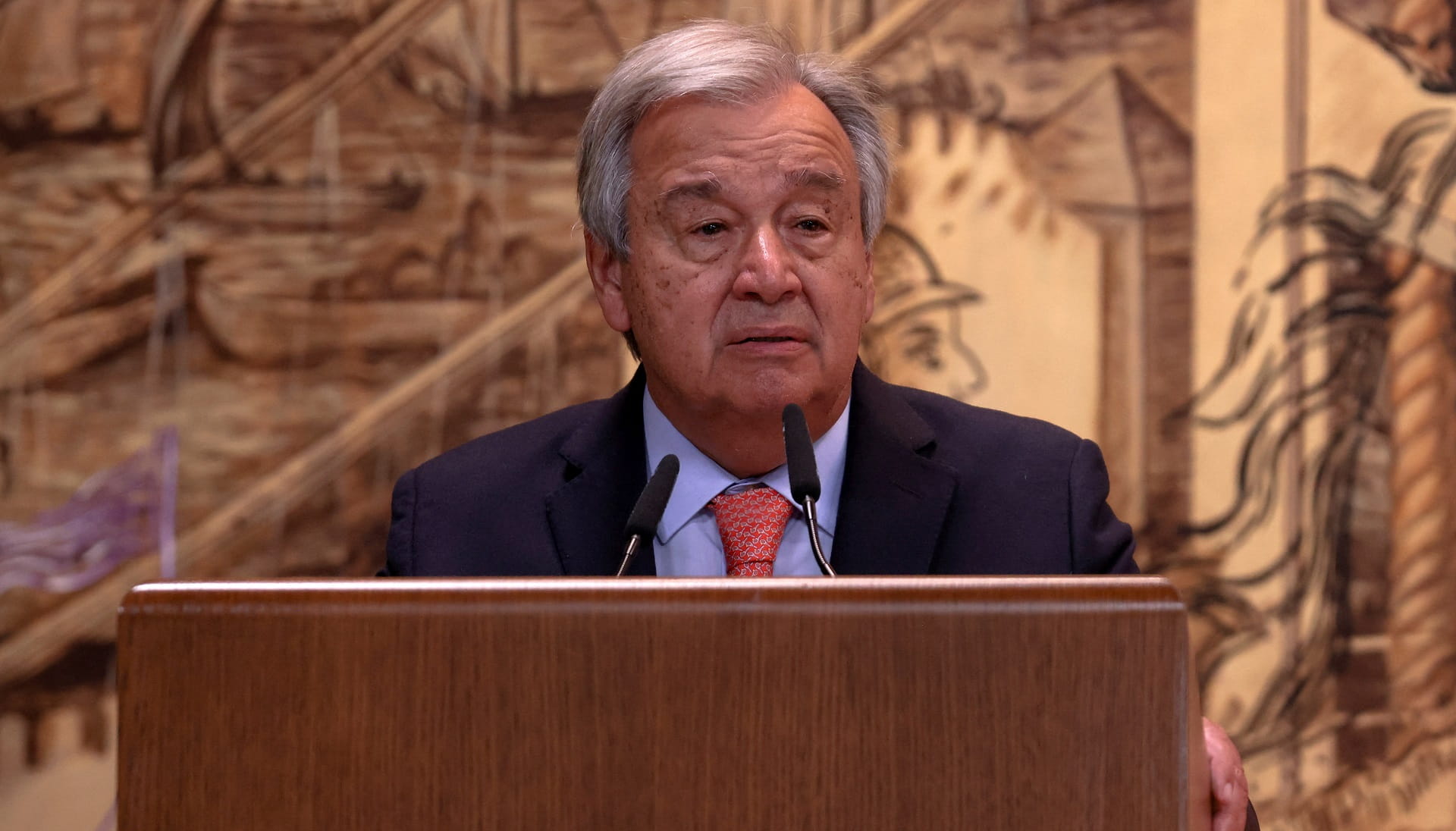 صورة بعنوان: روسيا وأوكرانيا تبرمان اتفاقاً أساسياً لاستئناف صادرات الحبوب 