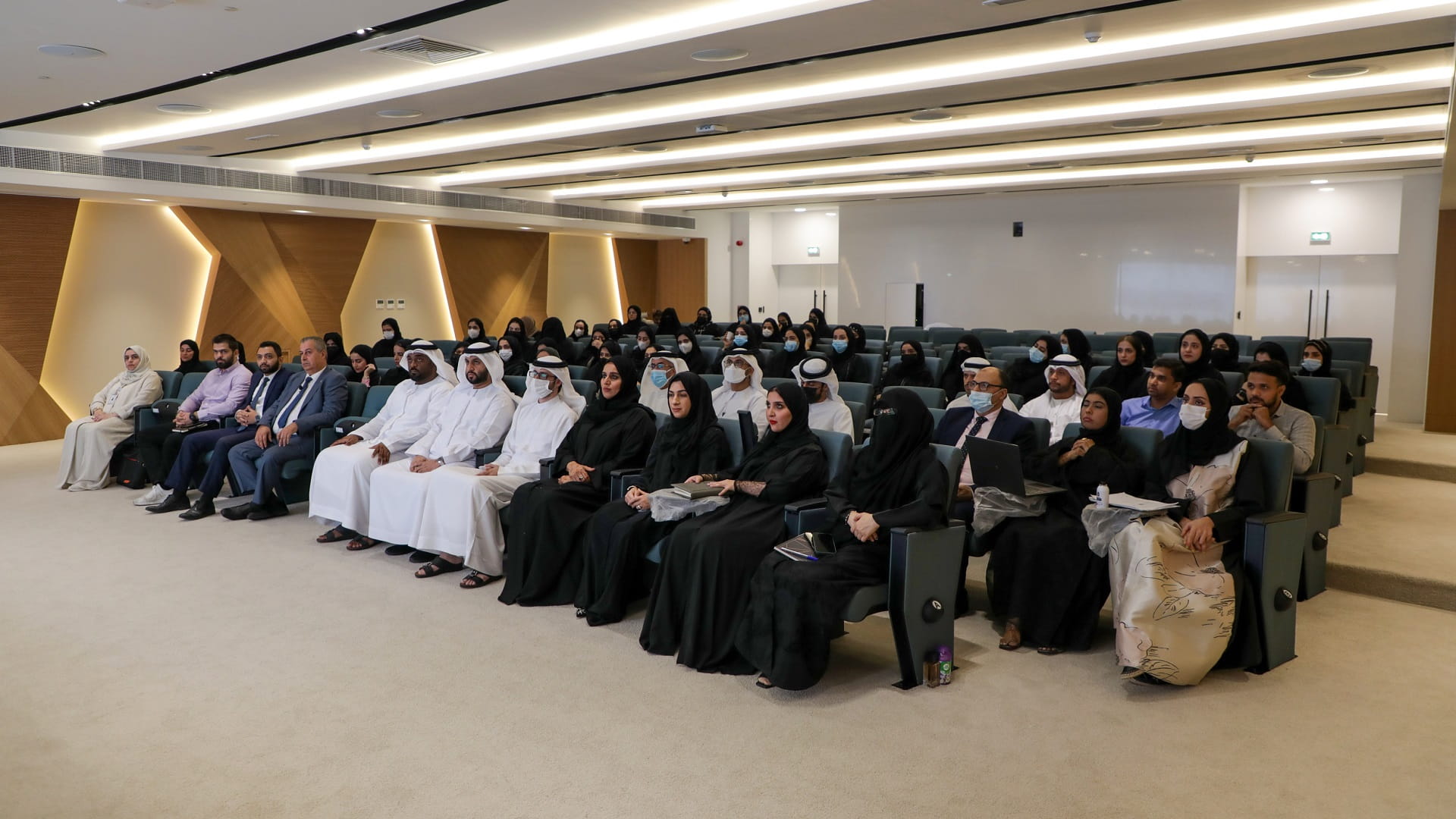 صورة بعنوان: مجلس الشارقة للتعليم يطلق استراتيجية جديدة للأعوام 2023-2025  